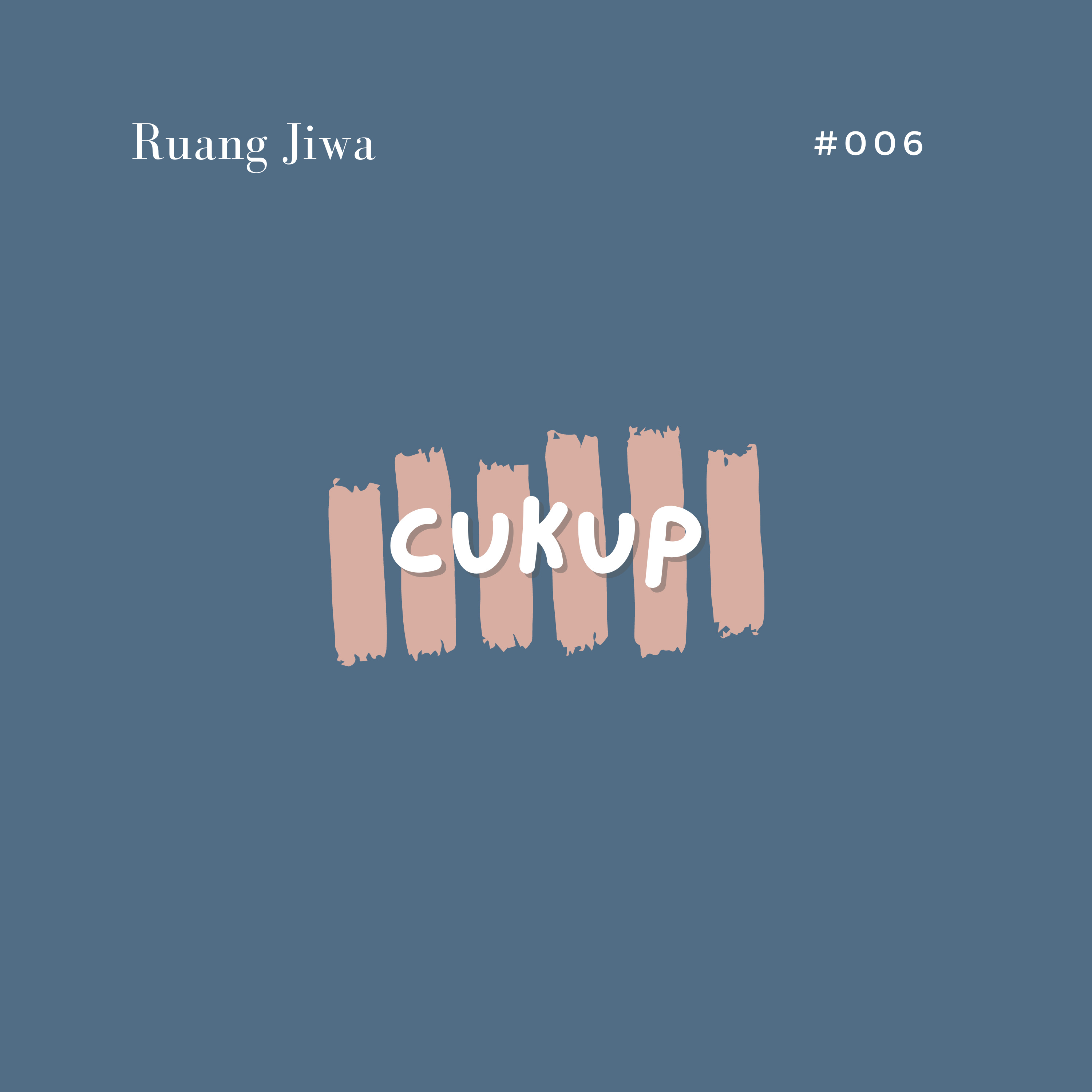 Ruang Jiwa