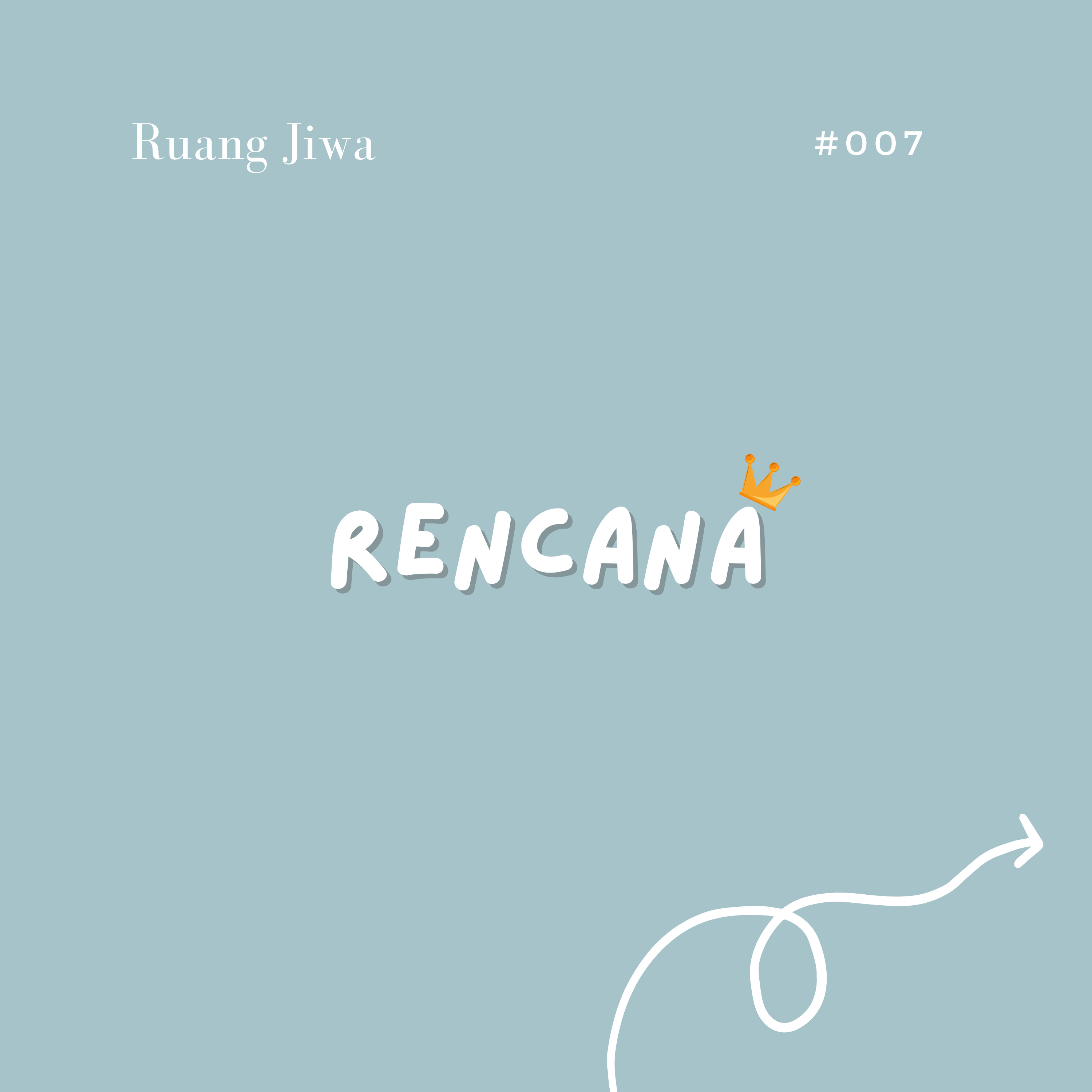 Ruang Jiwa