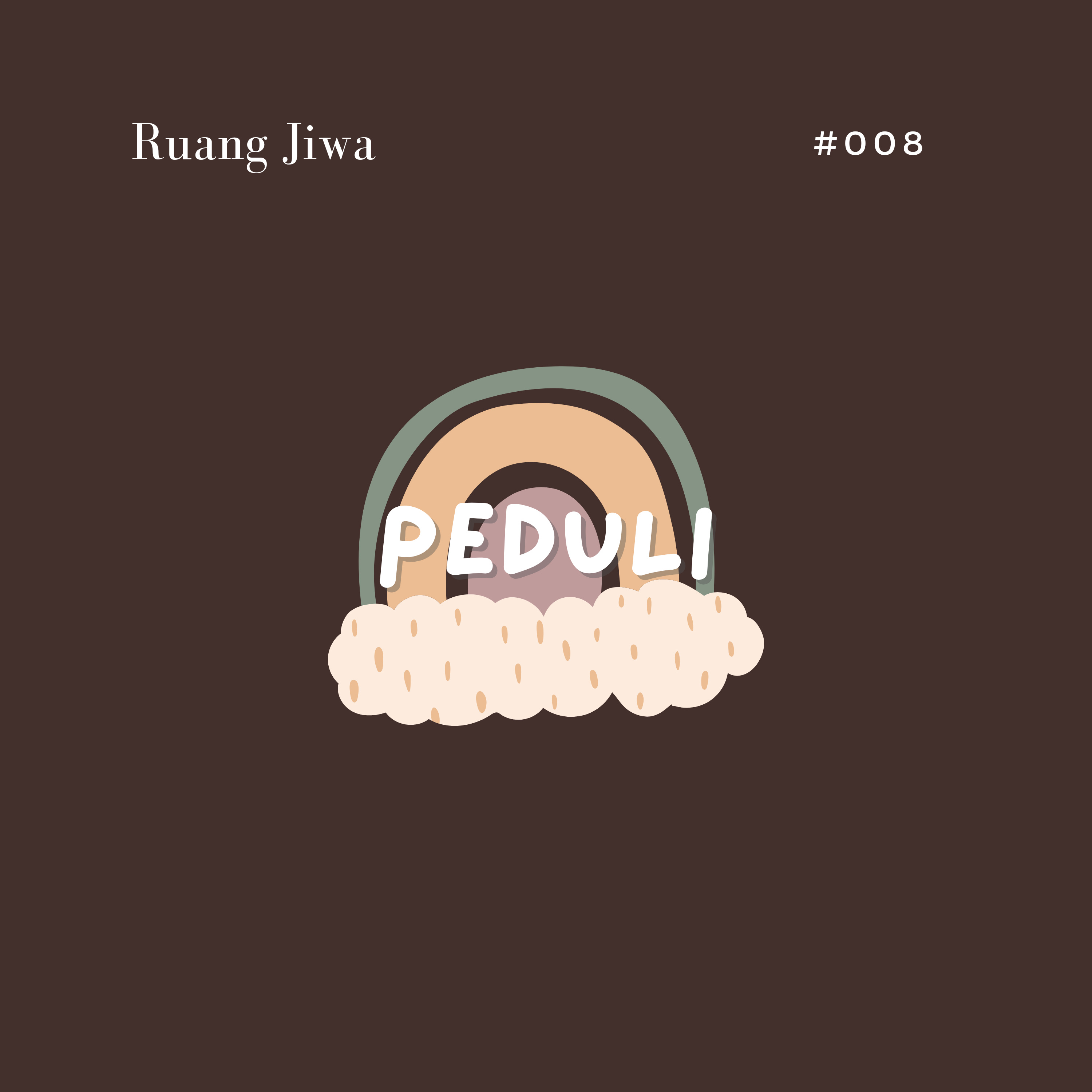 Ruang Jiwa