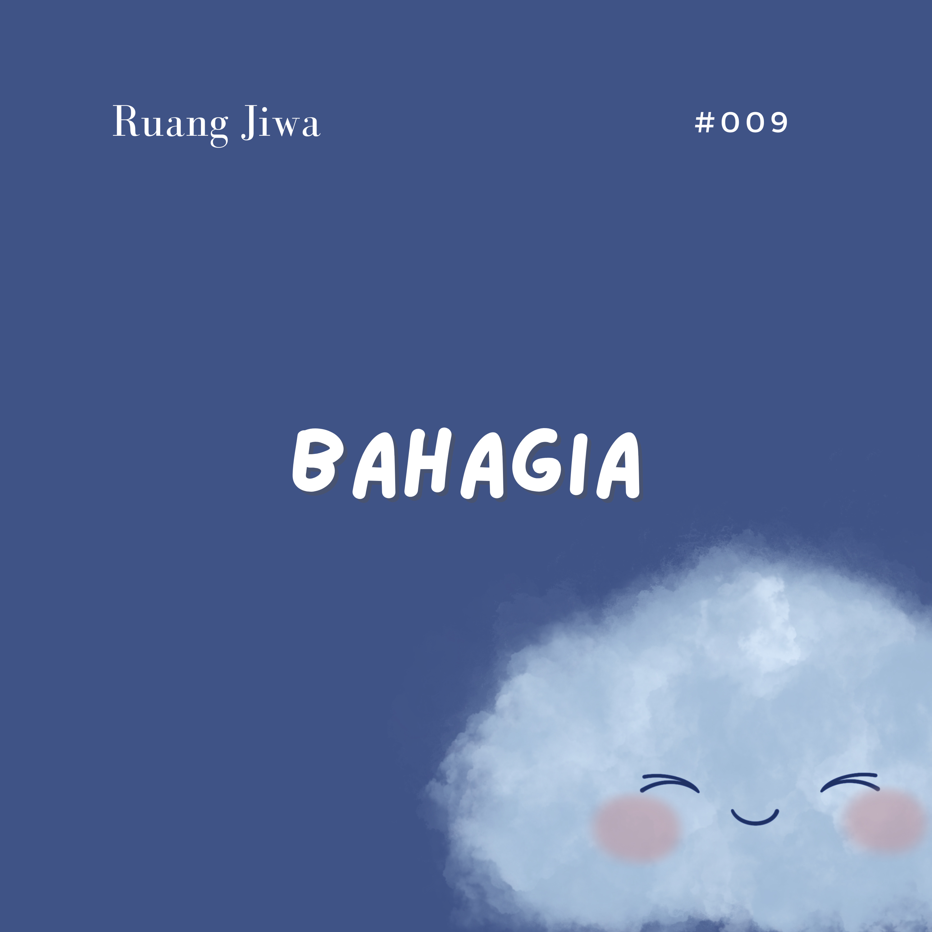Ruang Jiwa