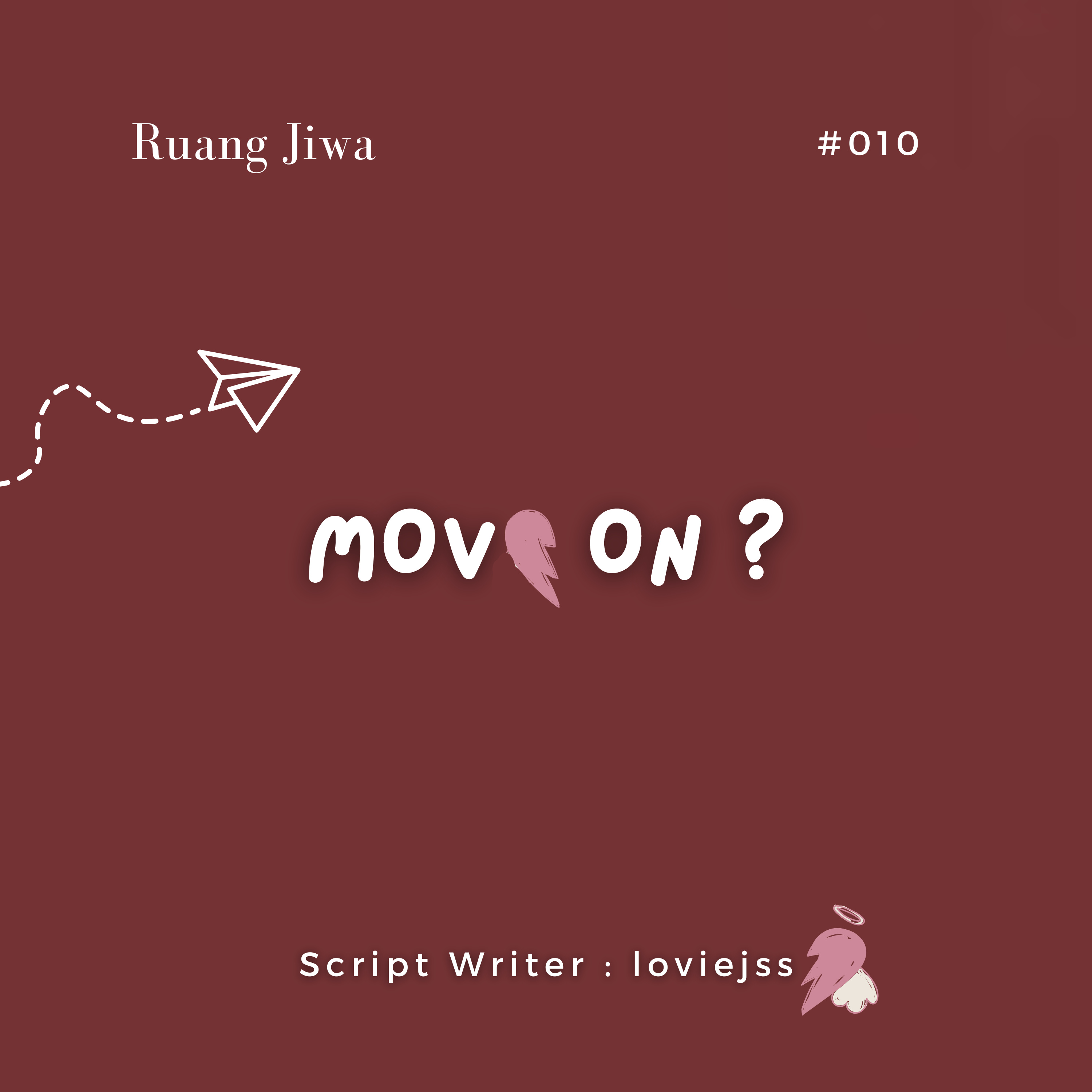 Ruang Jiwa