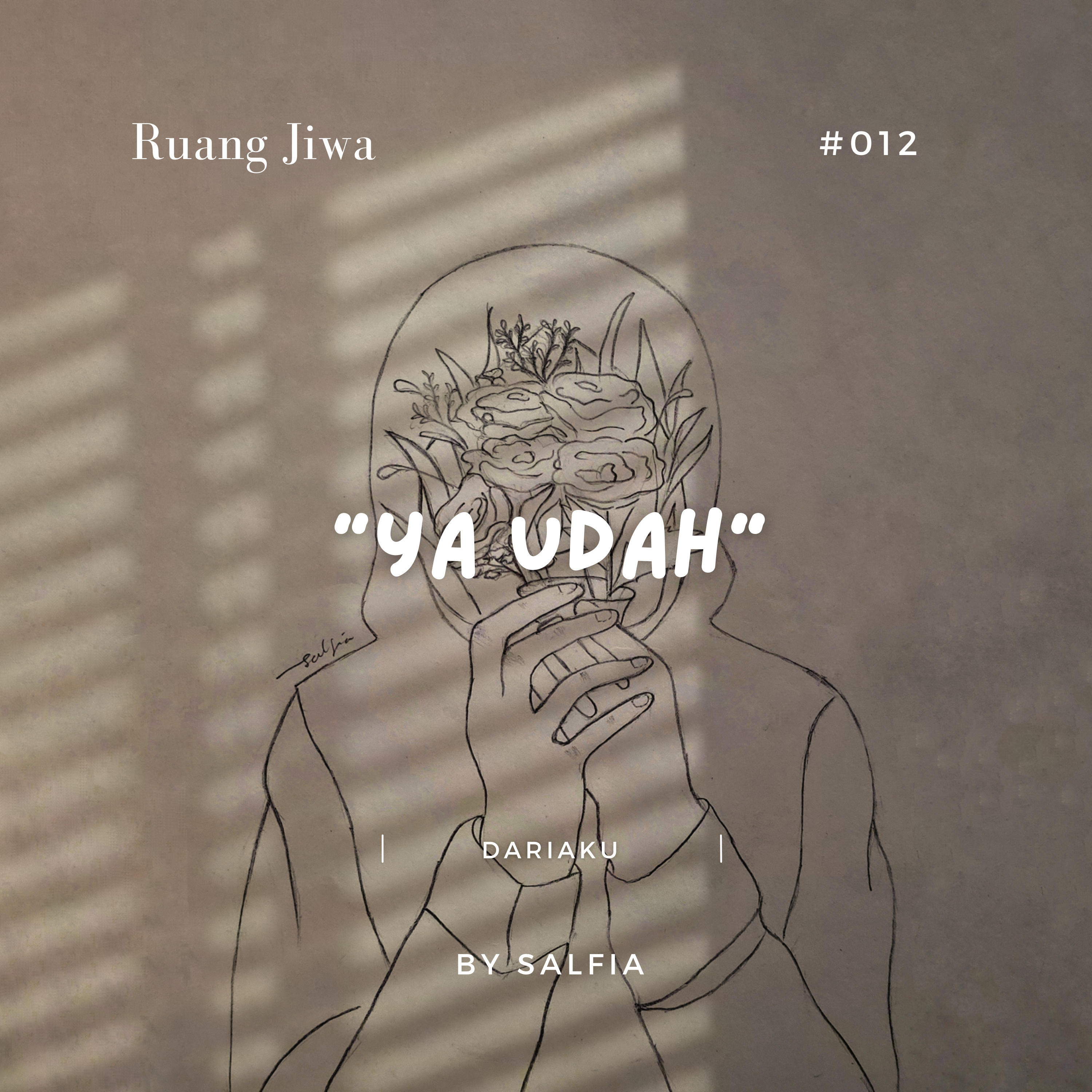 Ruang Jiwa