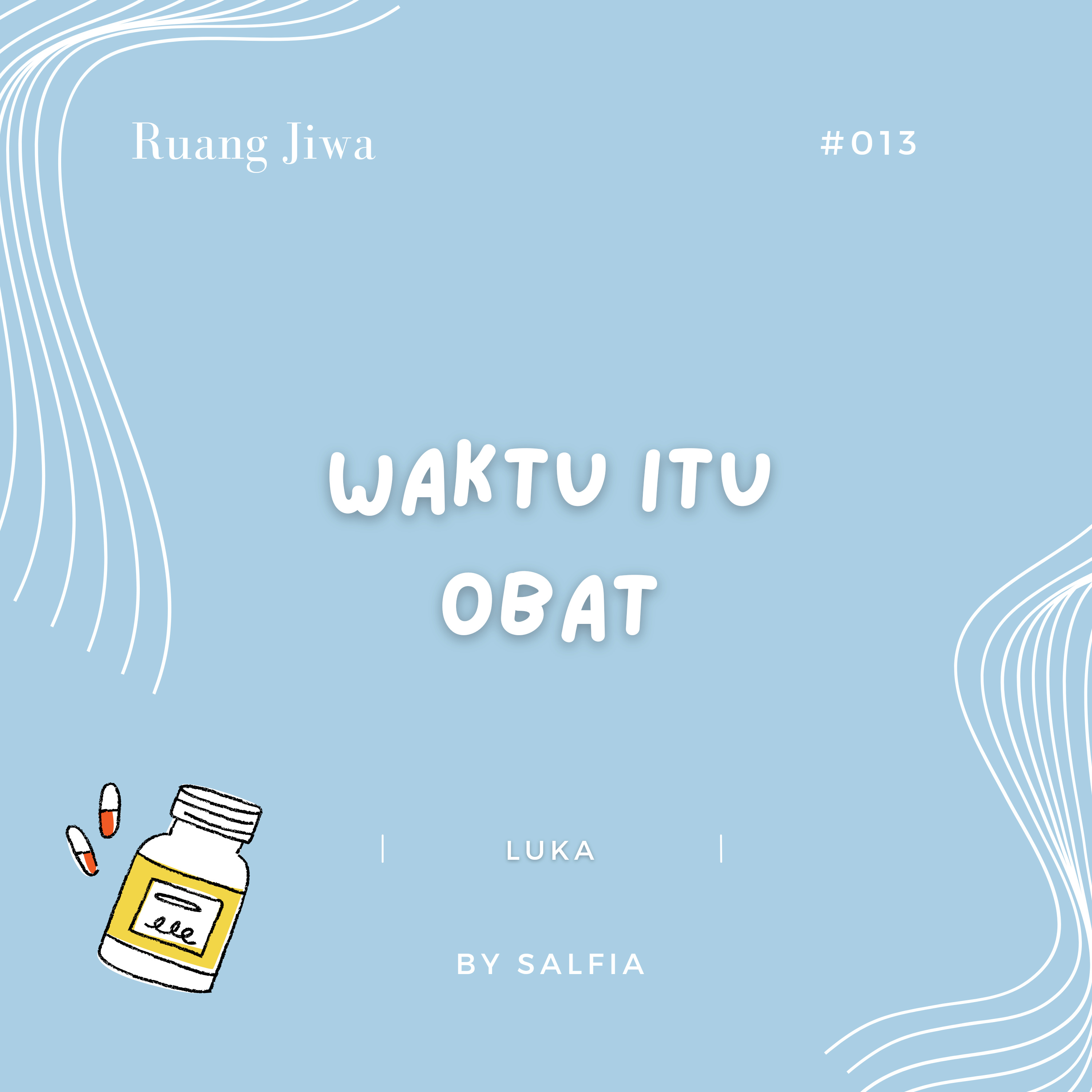 Ruang Jiwa