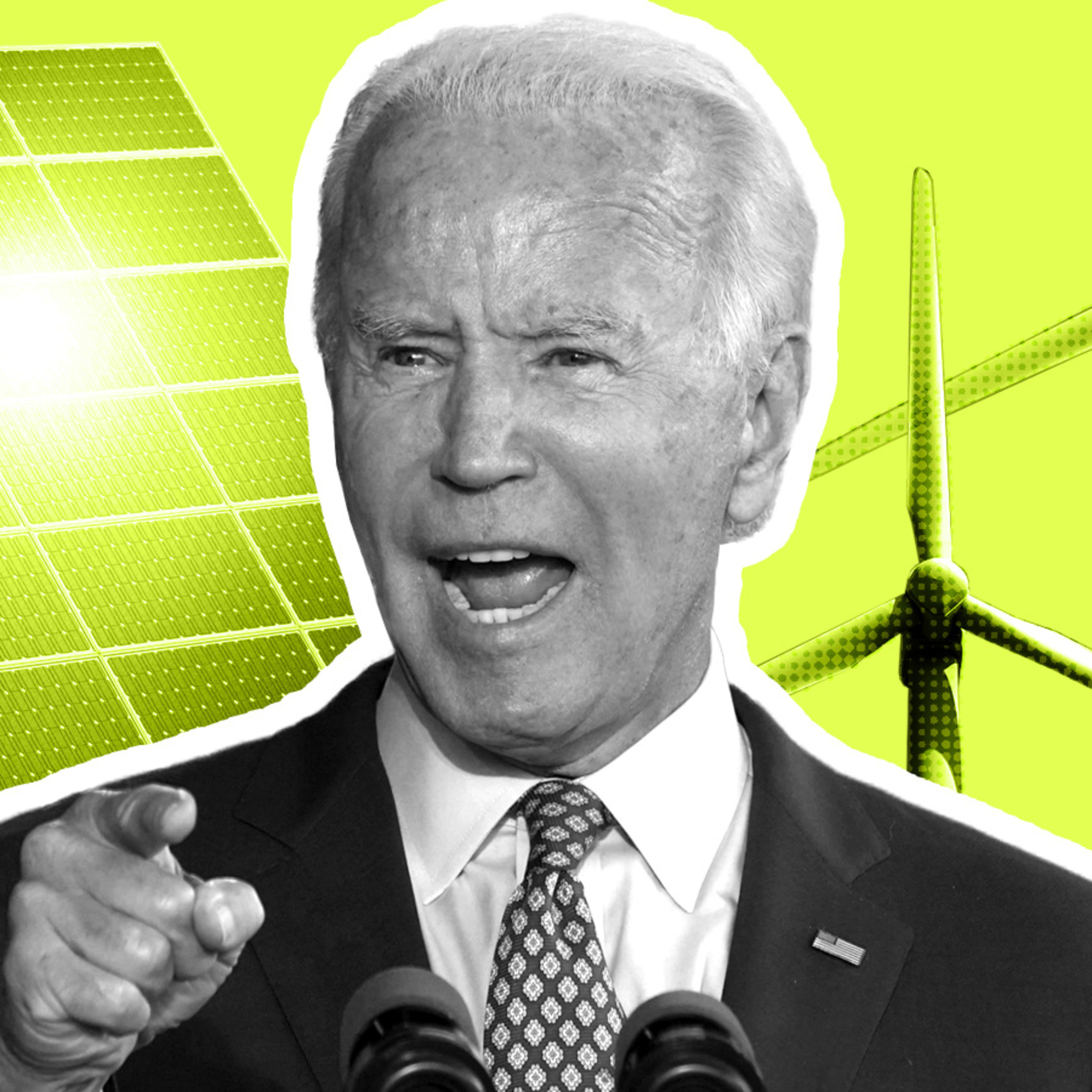 ABD Yüksek Mahkemesi, Biden’ın iklim planını suya düşürebilecek davayı görmeye başladı episode artwork