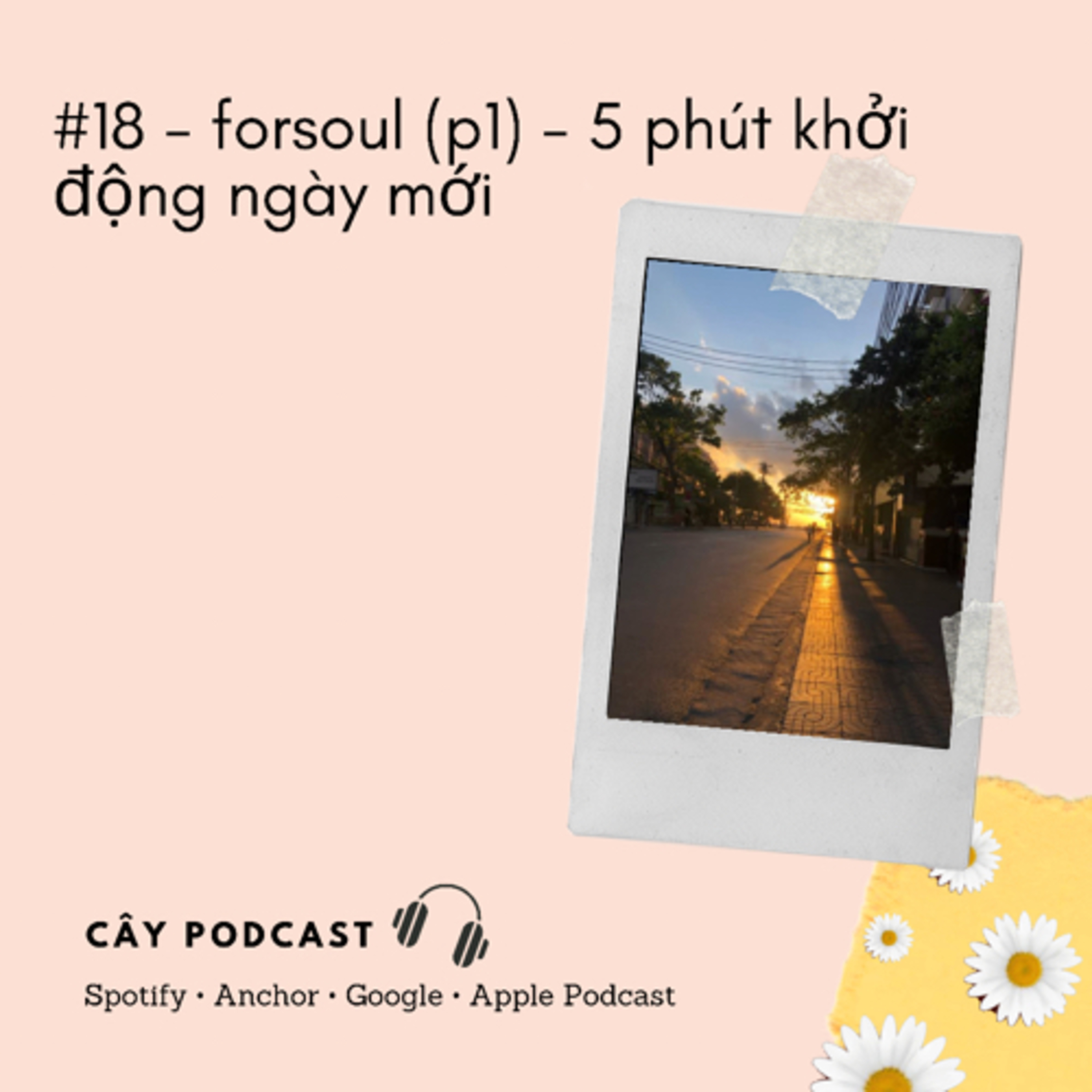 Cây Podcast