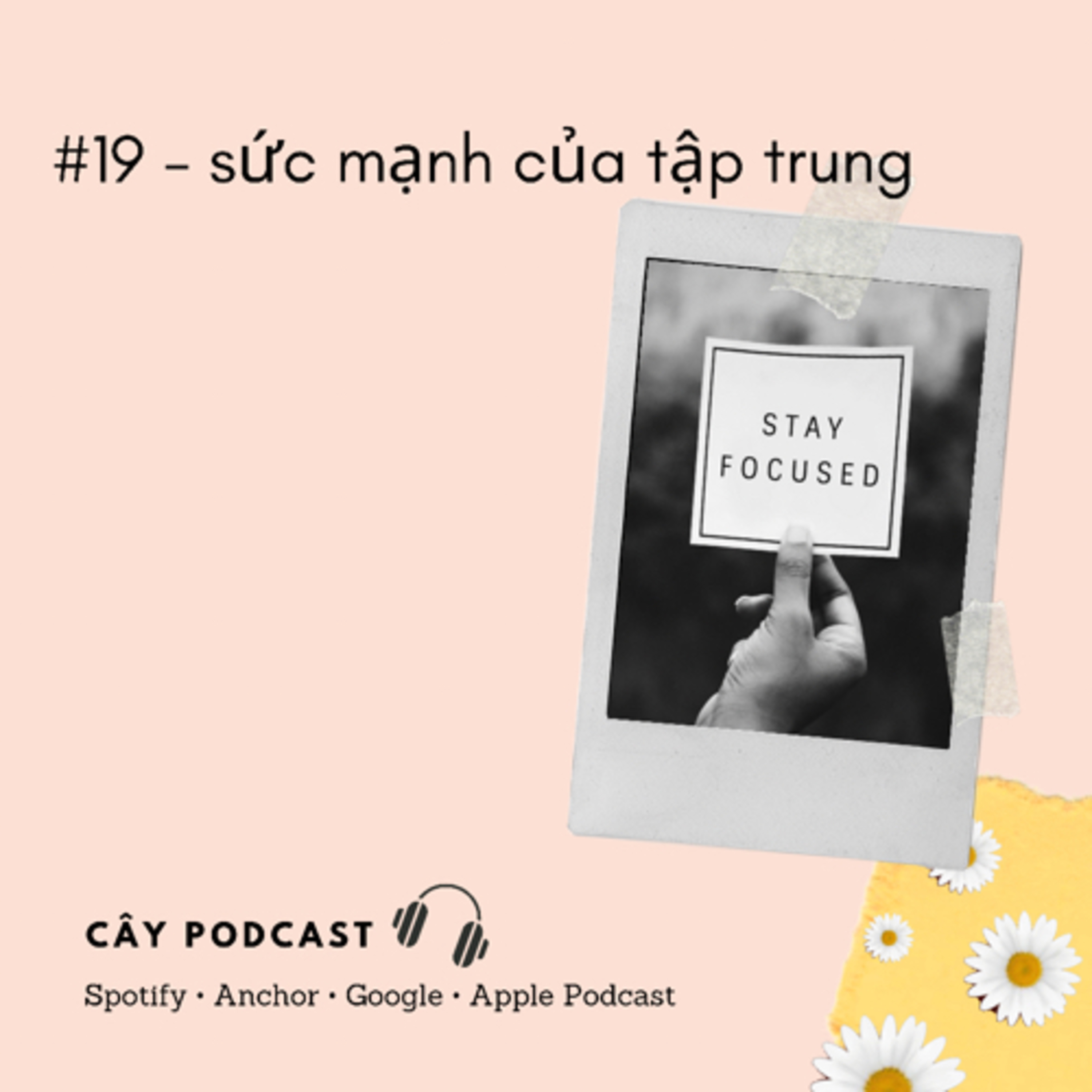 Cây Podcast