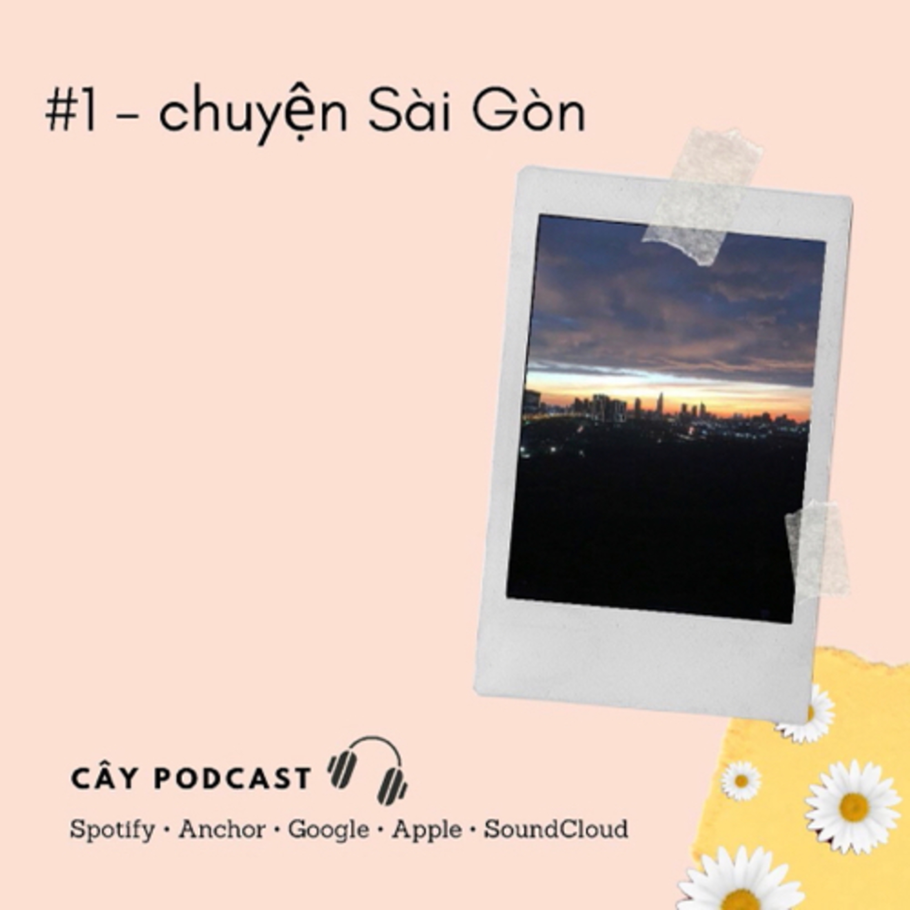 Cây Podcast