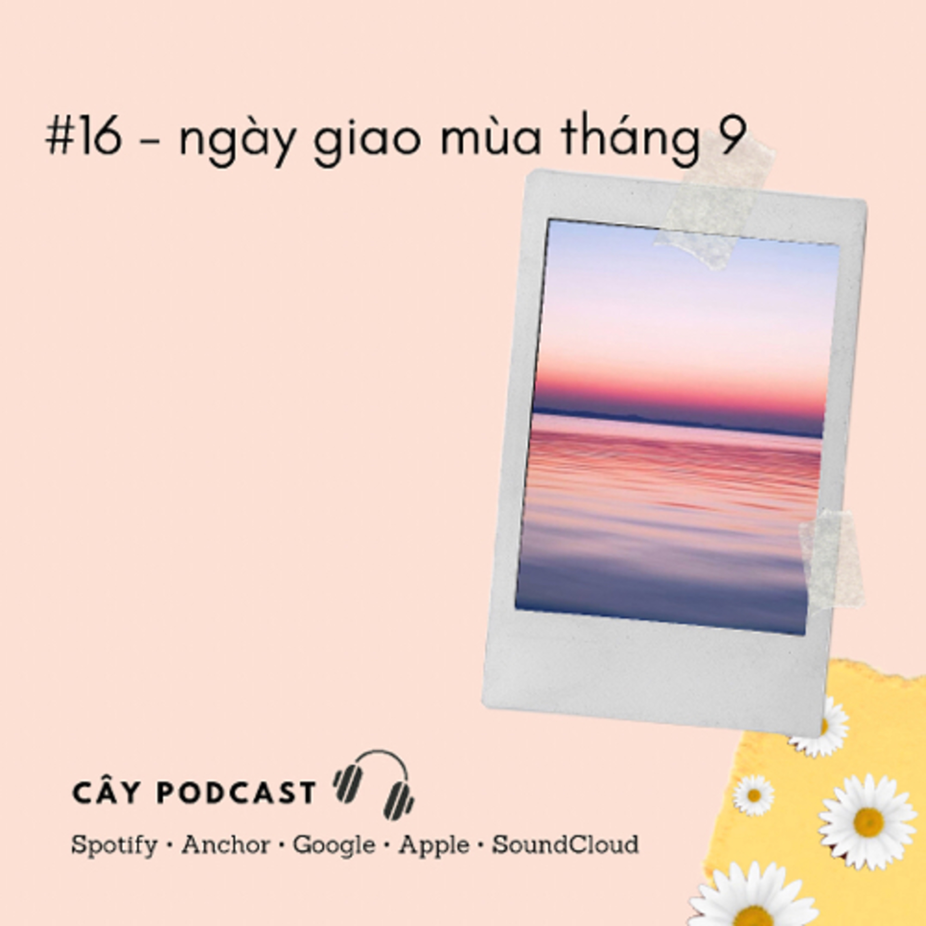 Cây Podcast