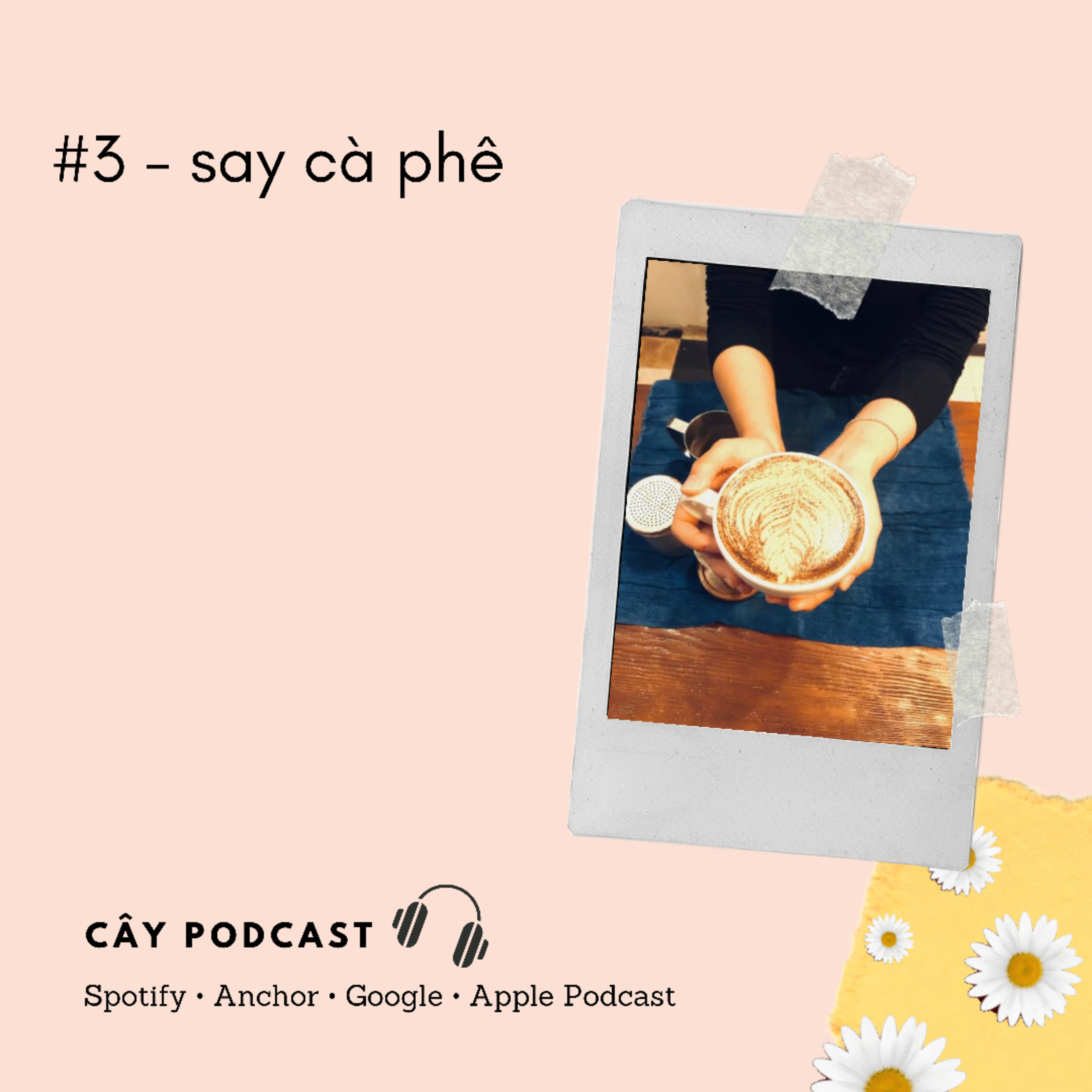Cây Podcast