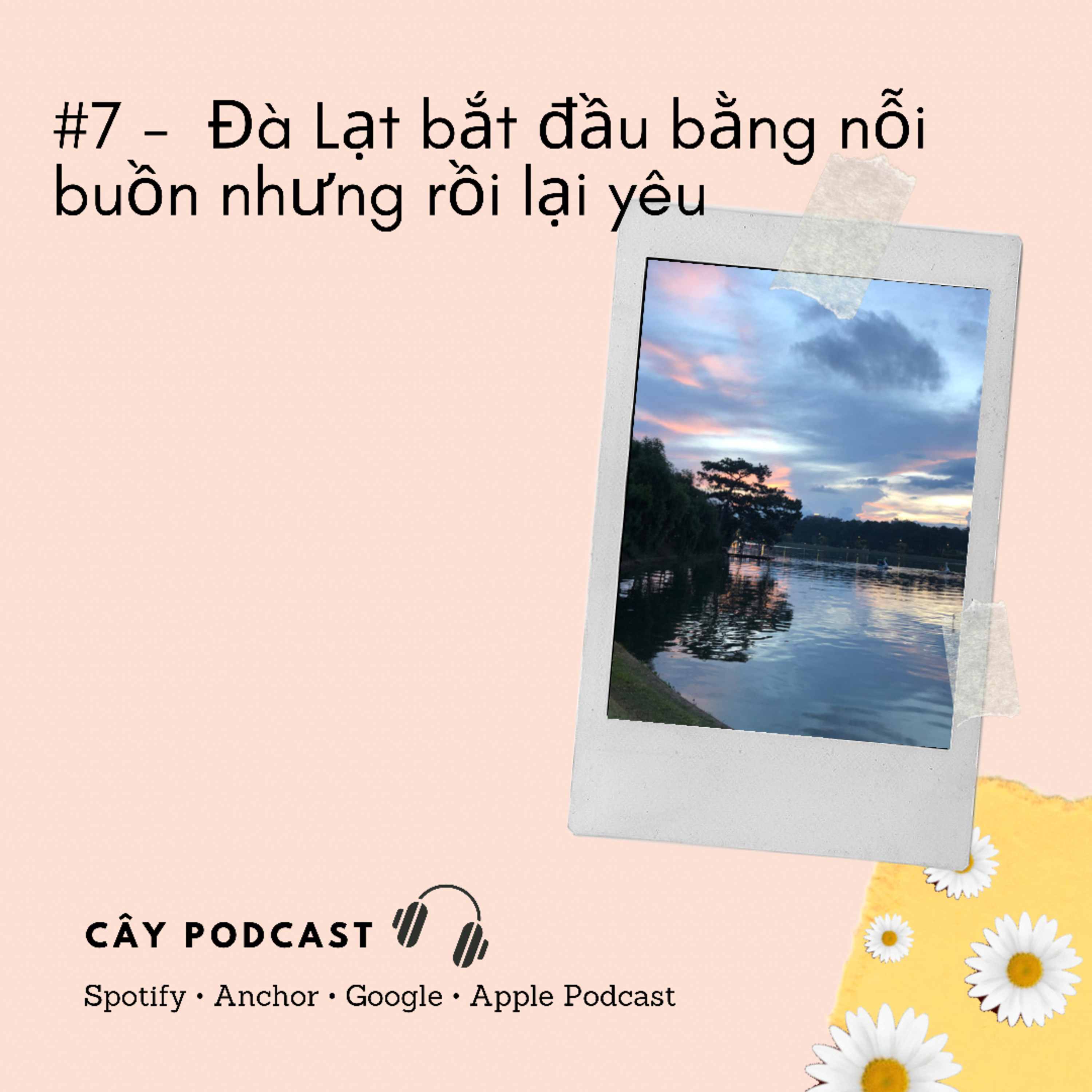 Cây Podcast