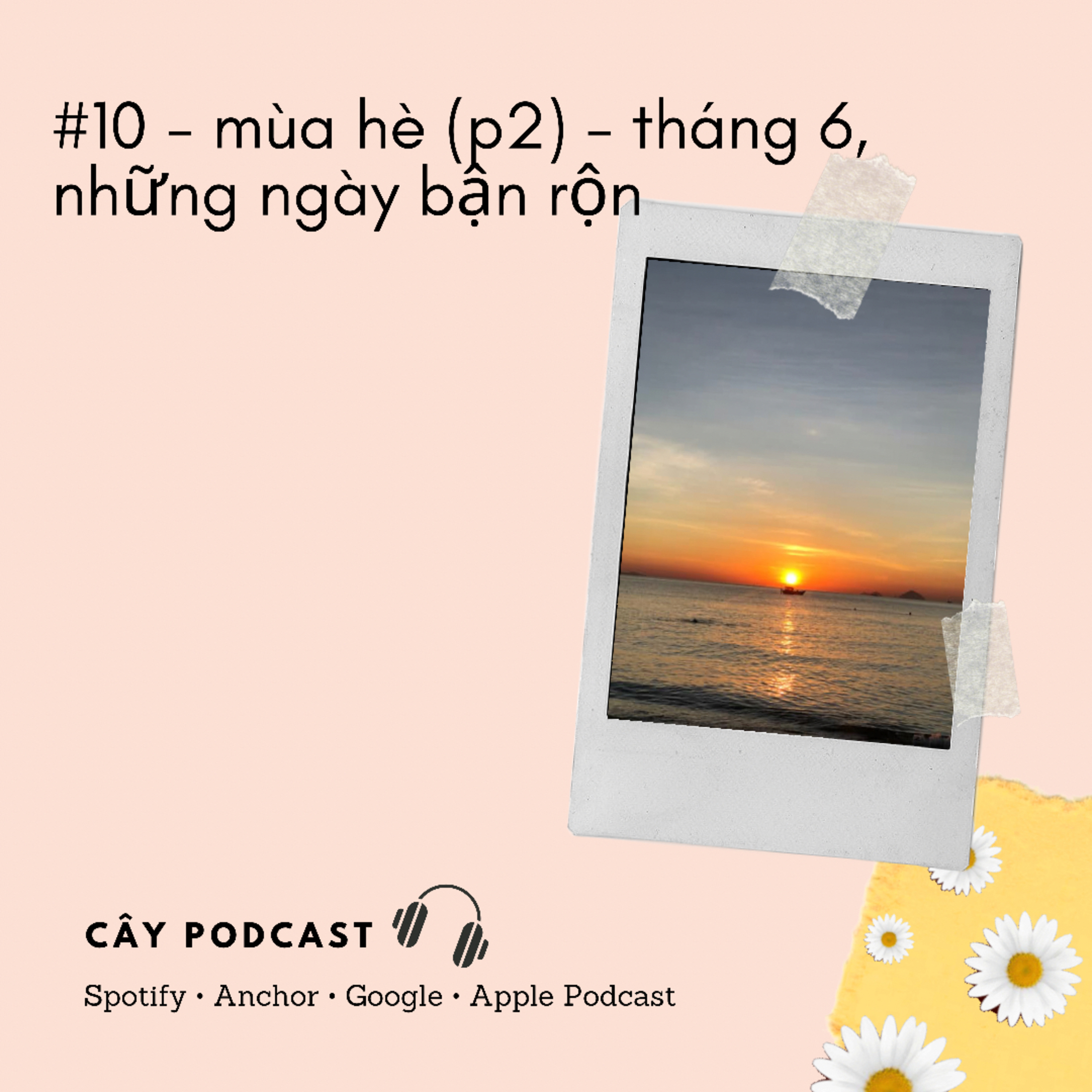 Cây Podcast