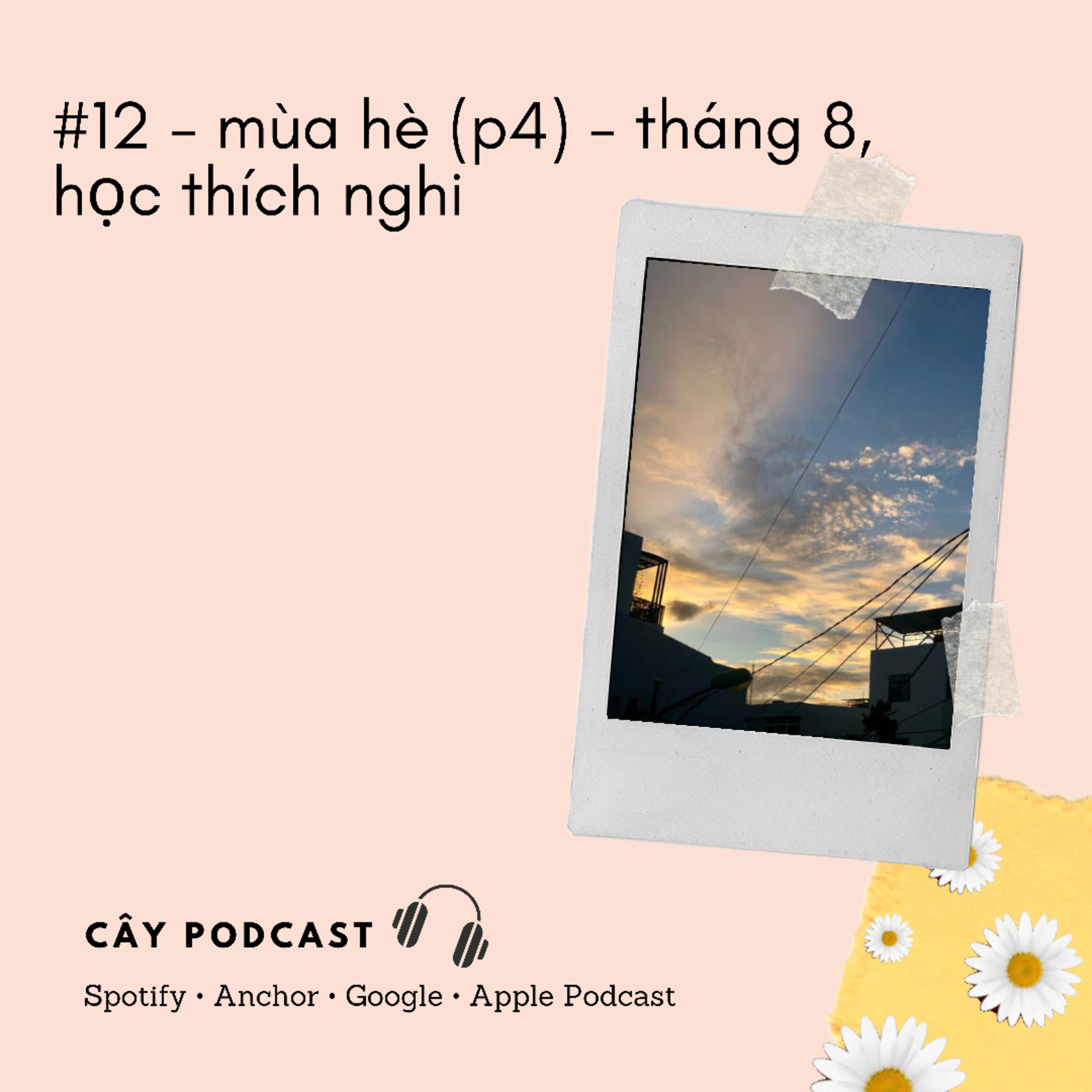 Cây Podcast