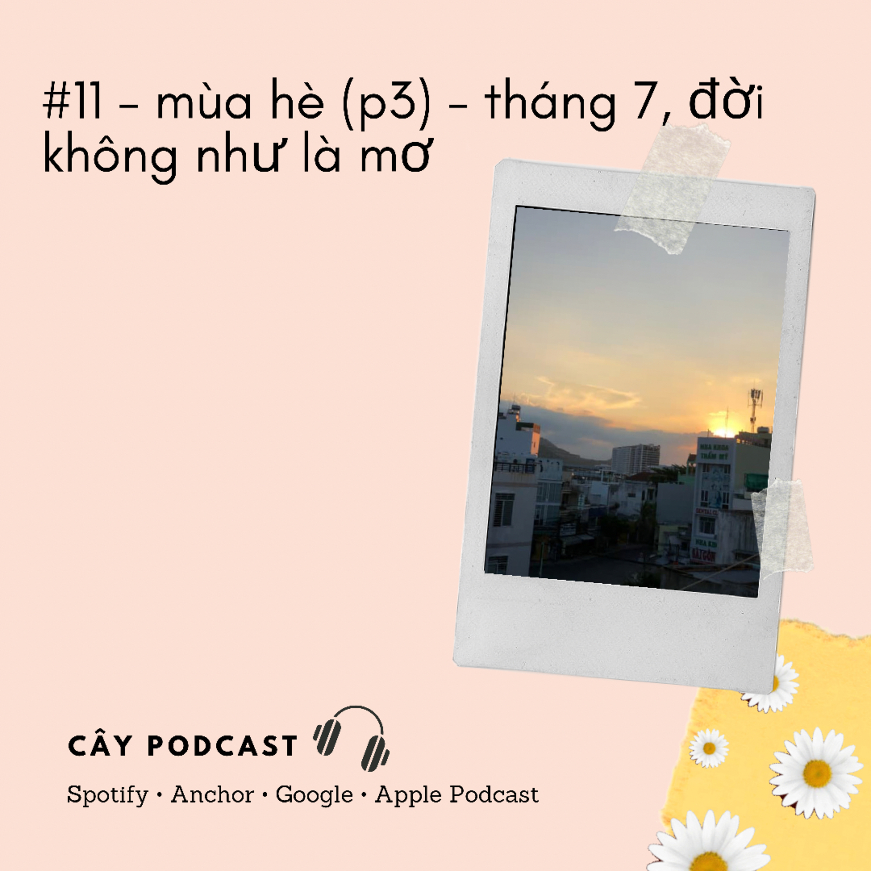 Cây Podcast