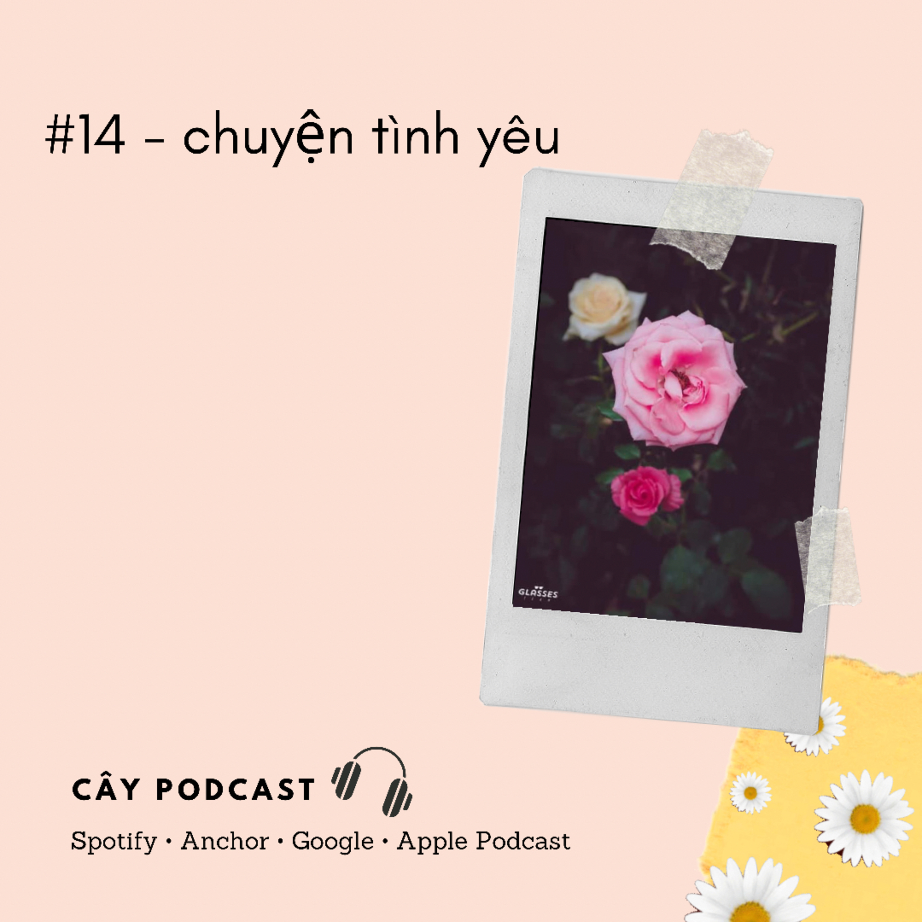 Cây Podcast