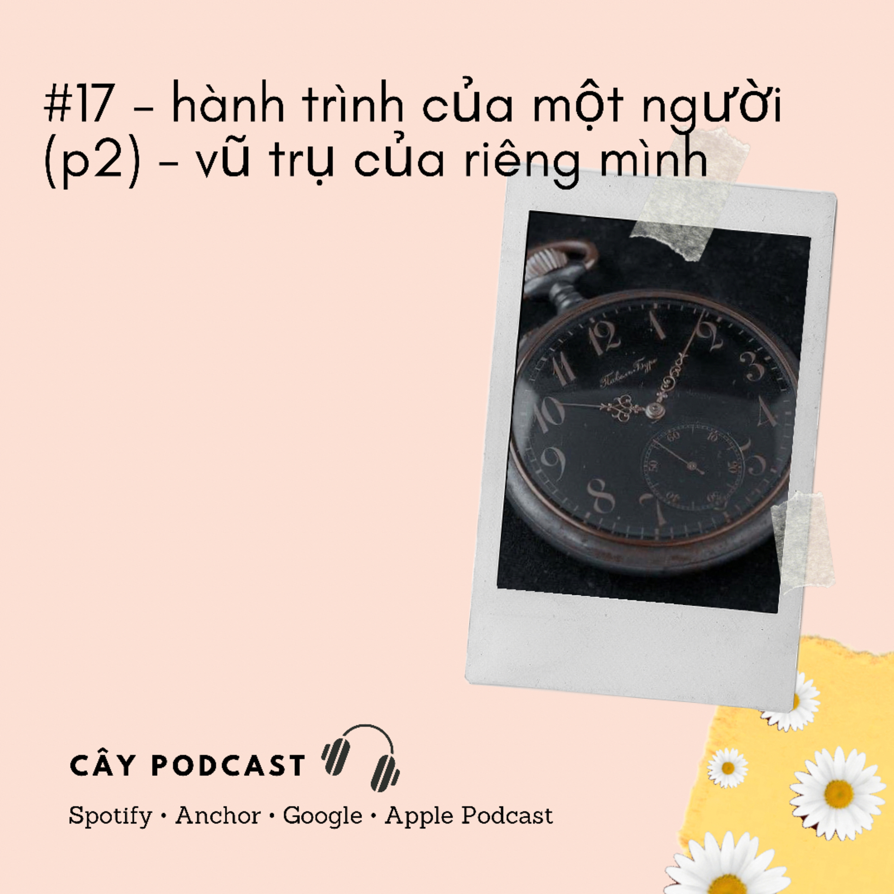 Cây Podcast