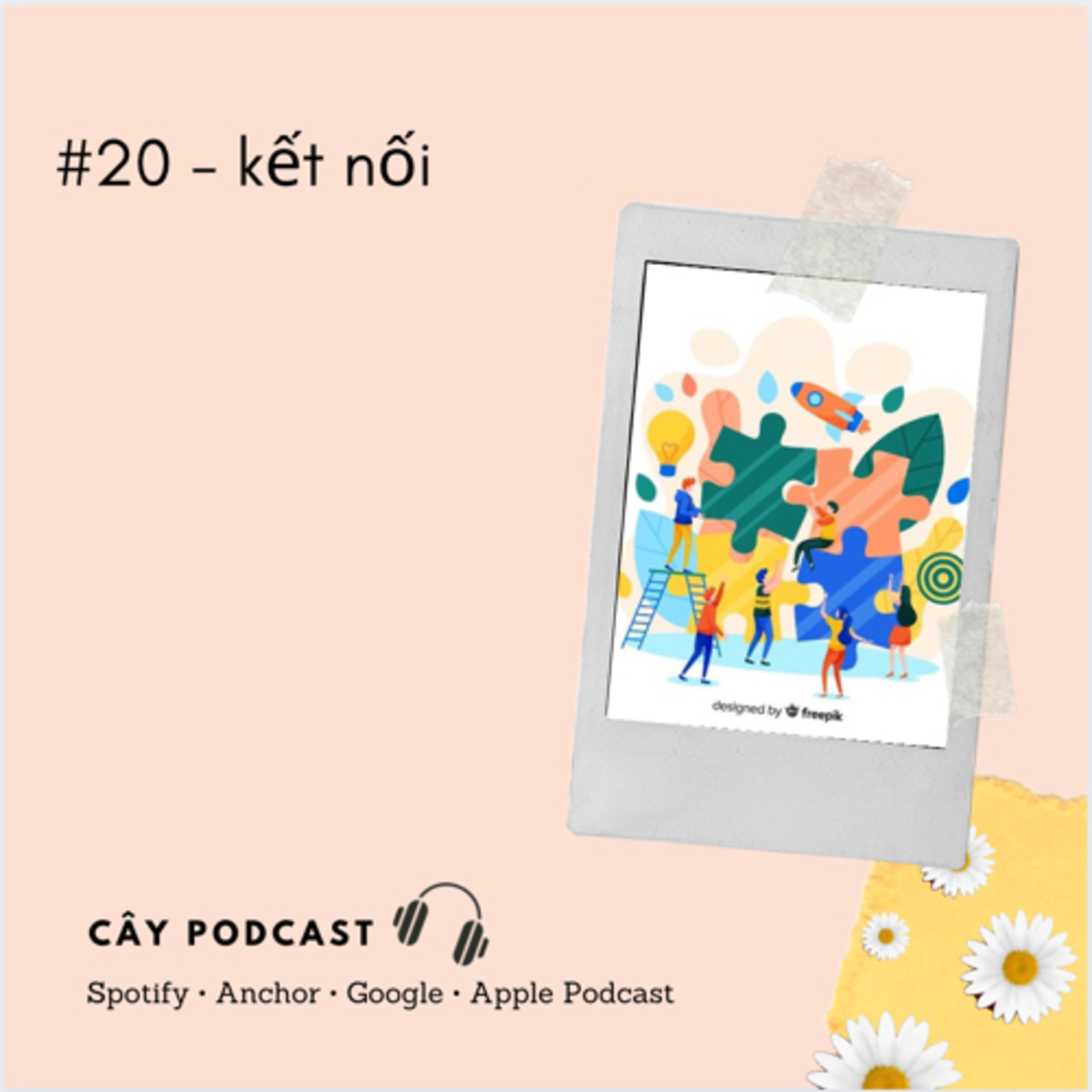 Cây Podcast