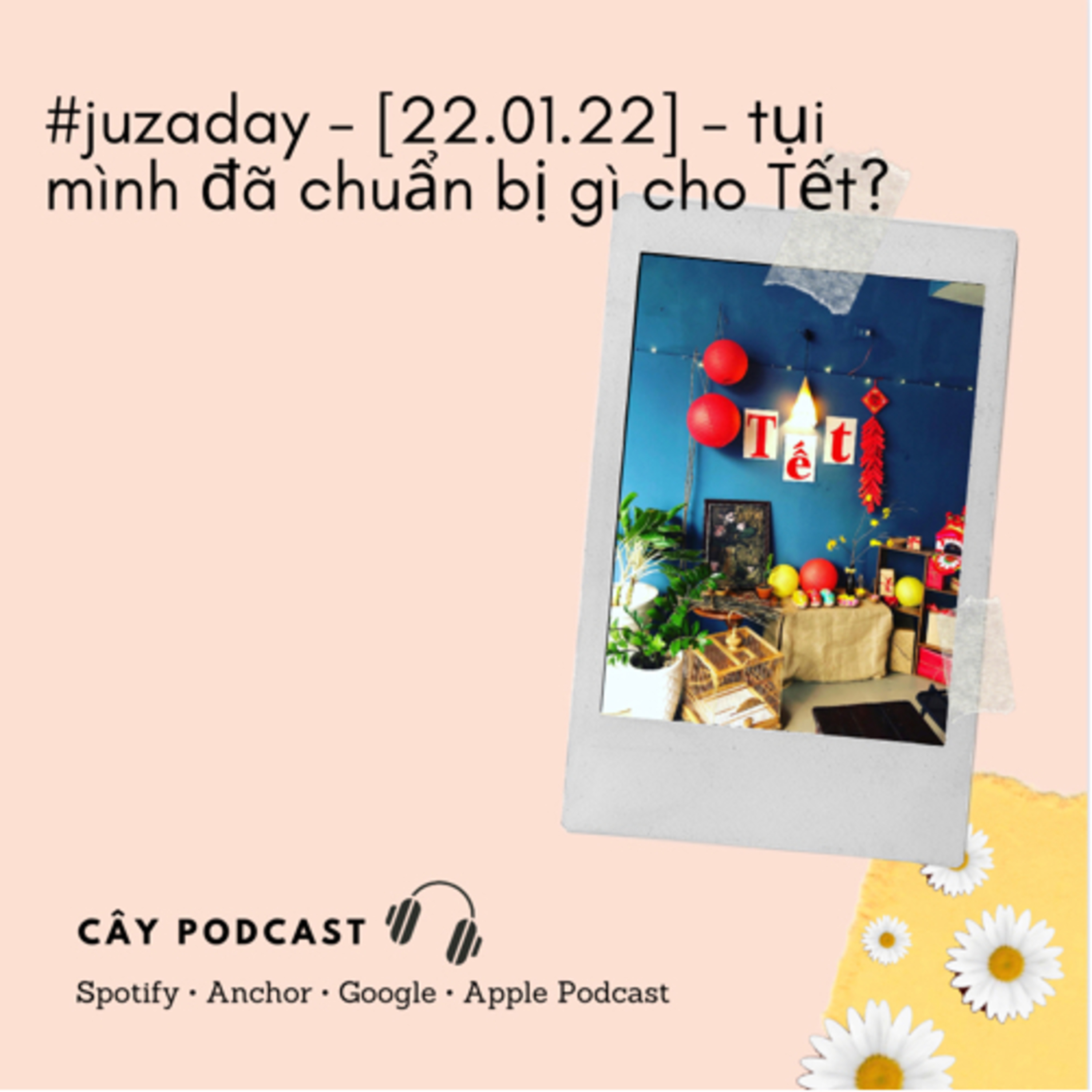 Cây Podcast
