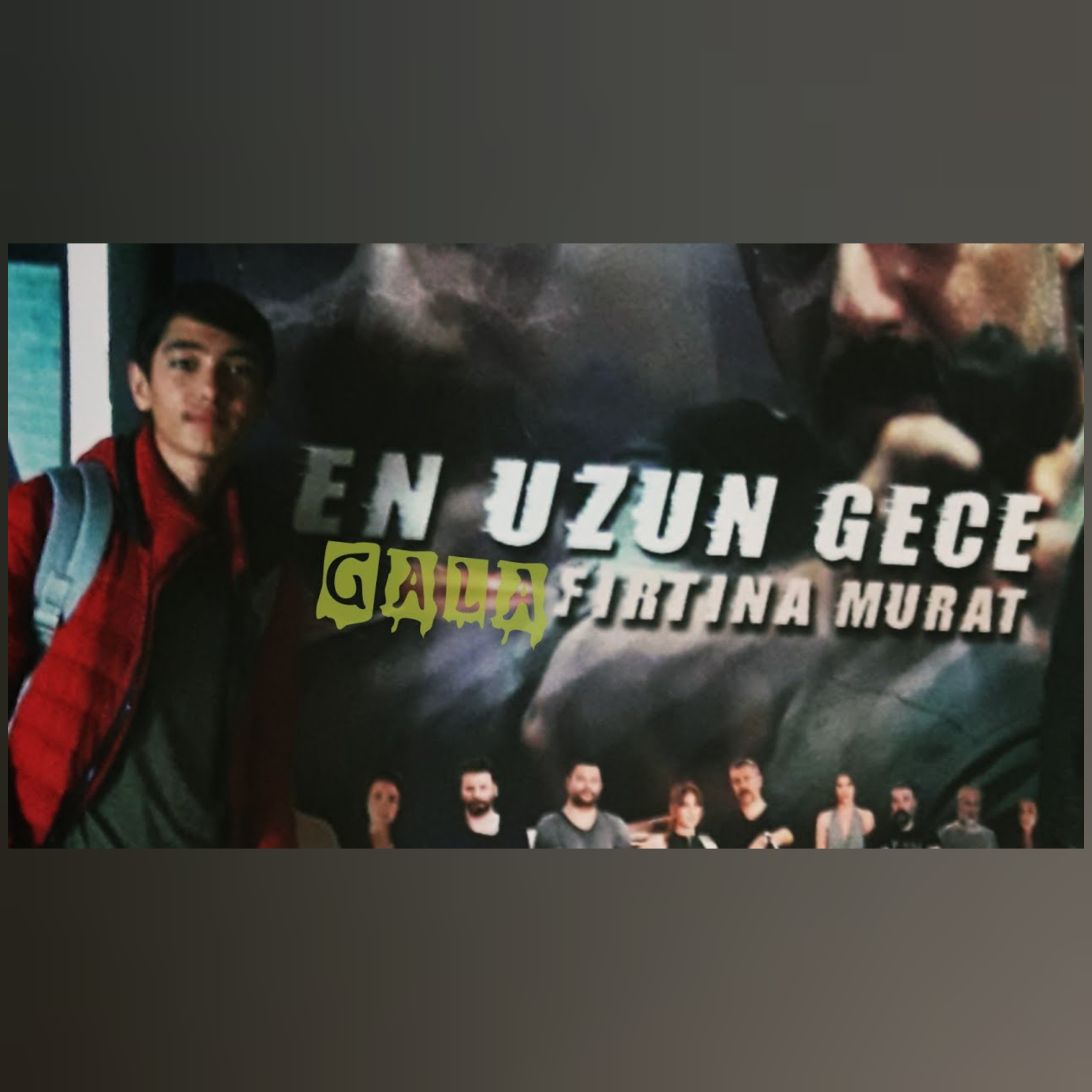 Turgut Eryılmaz