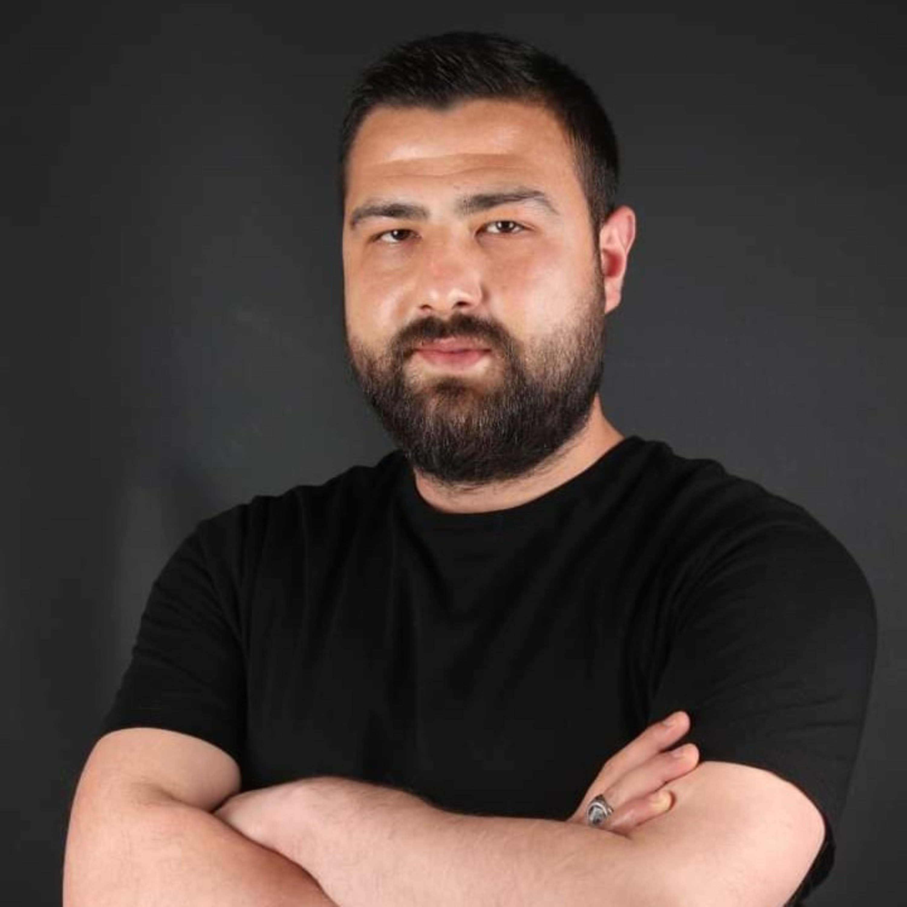 Turgut Eryılmaz