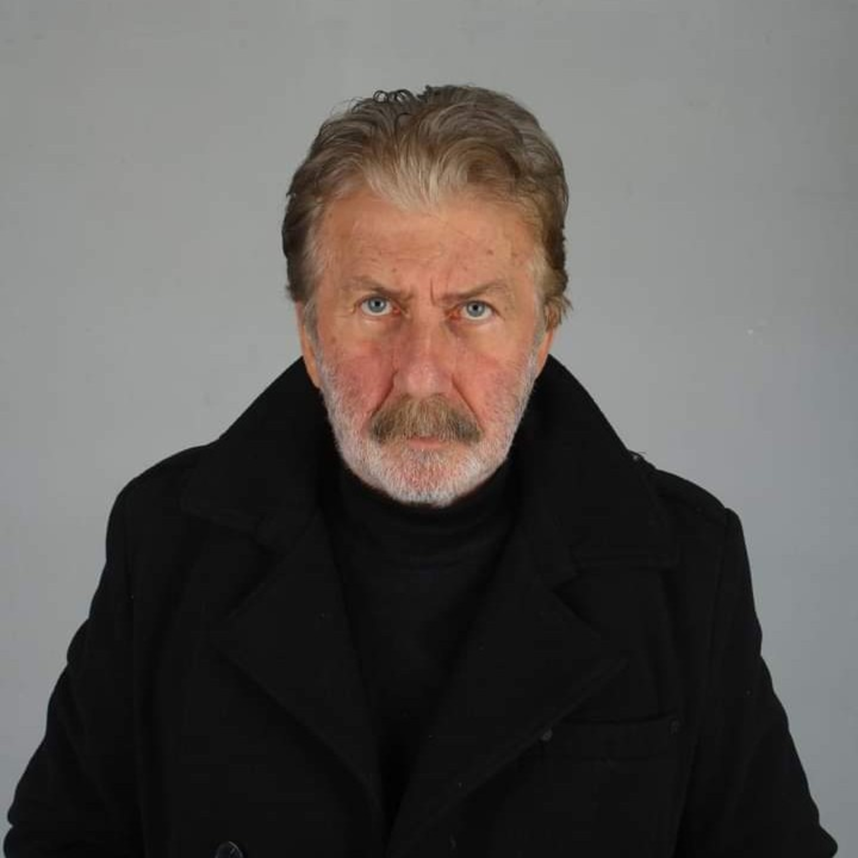 Turgut Eryılmaz