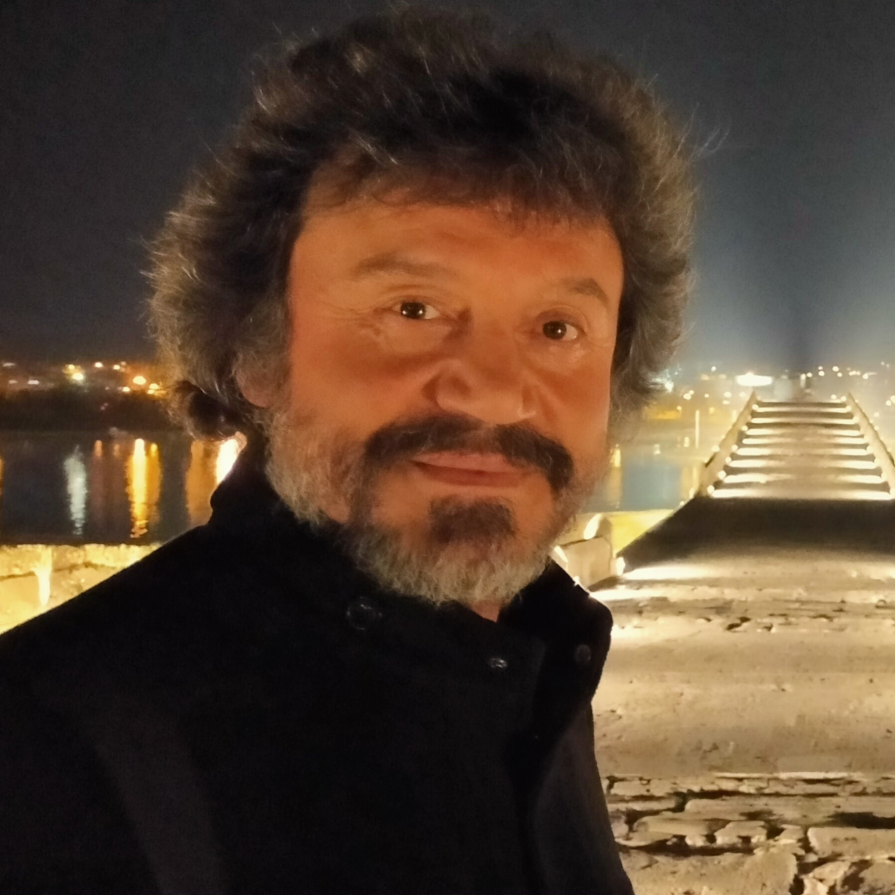 Turgut Eryılmaz