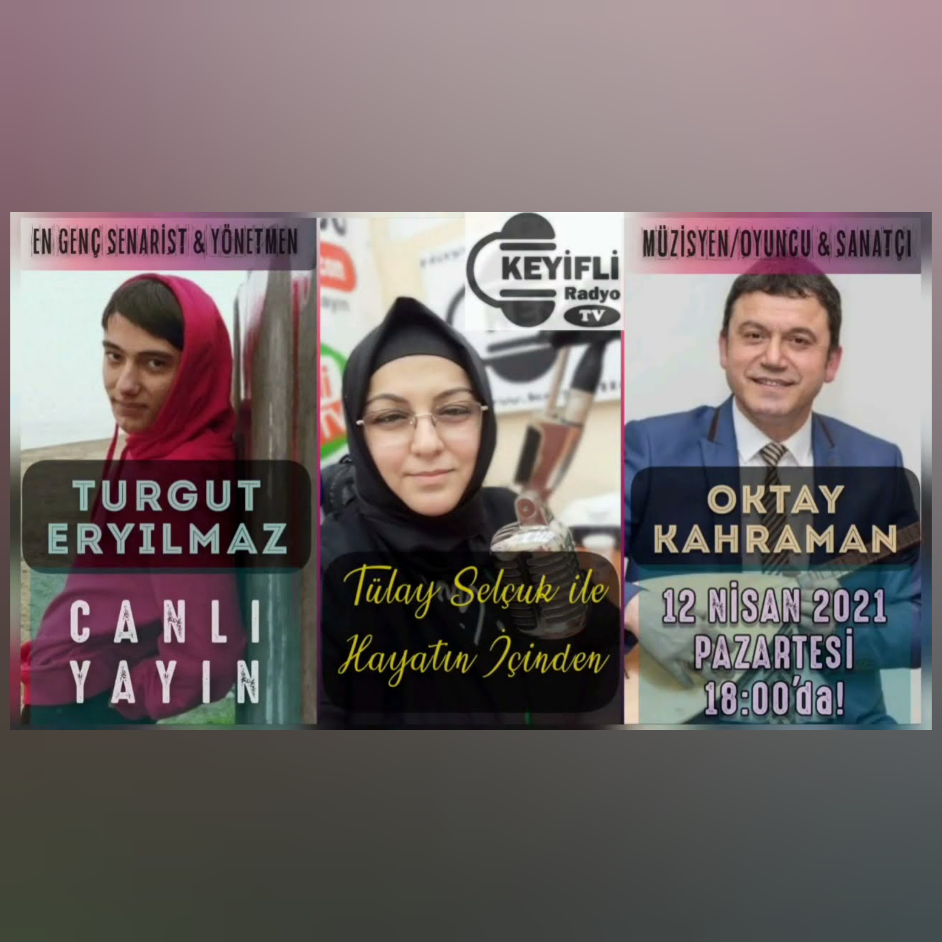 Turgut Eryılmaz