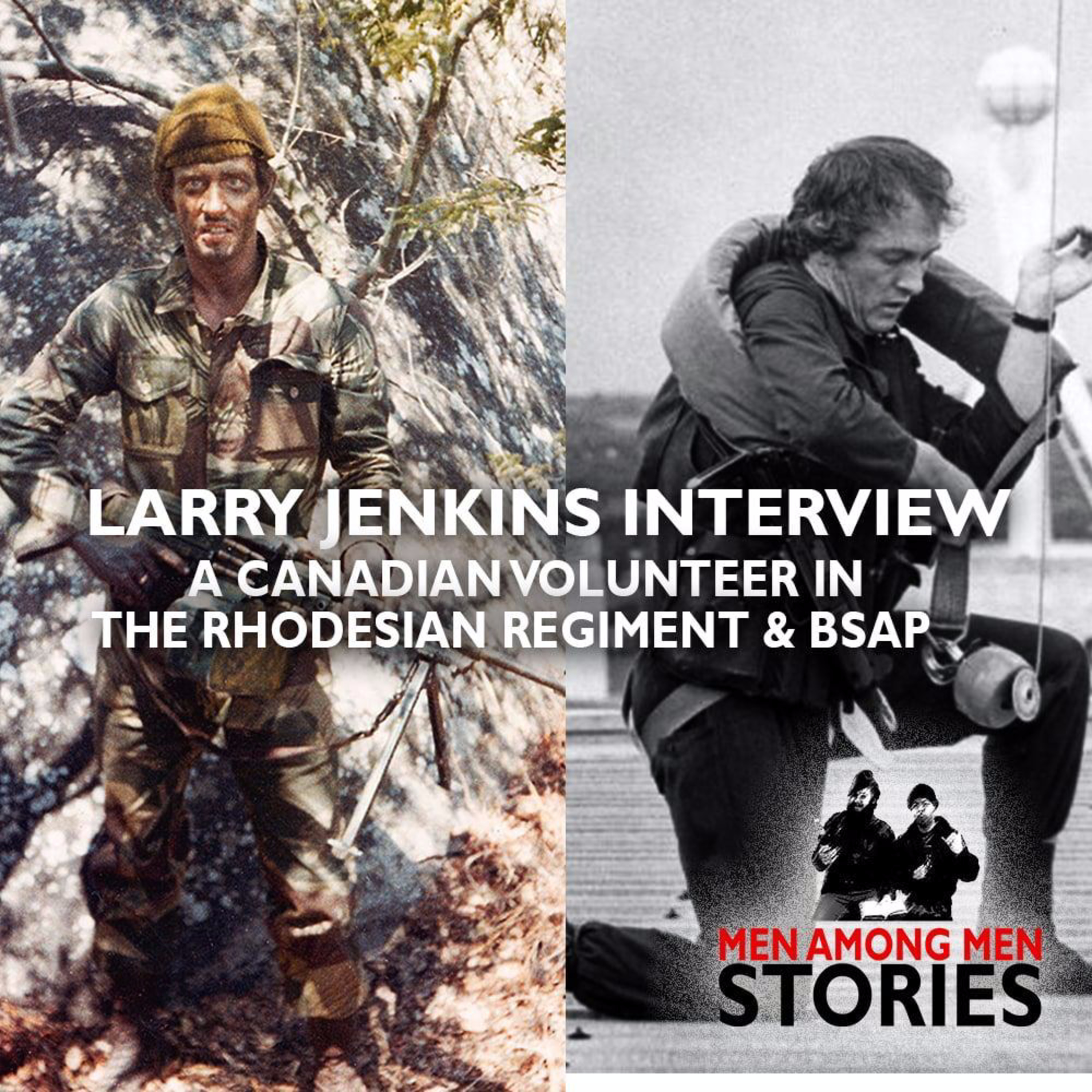Men Among Men Stories