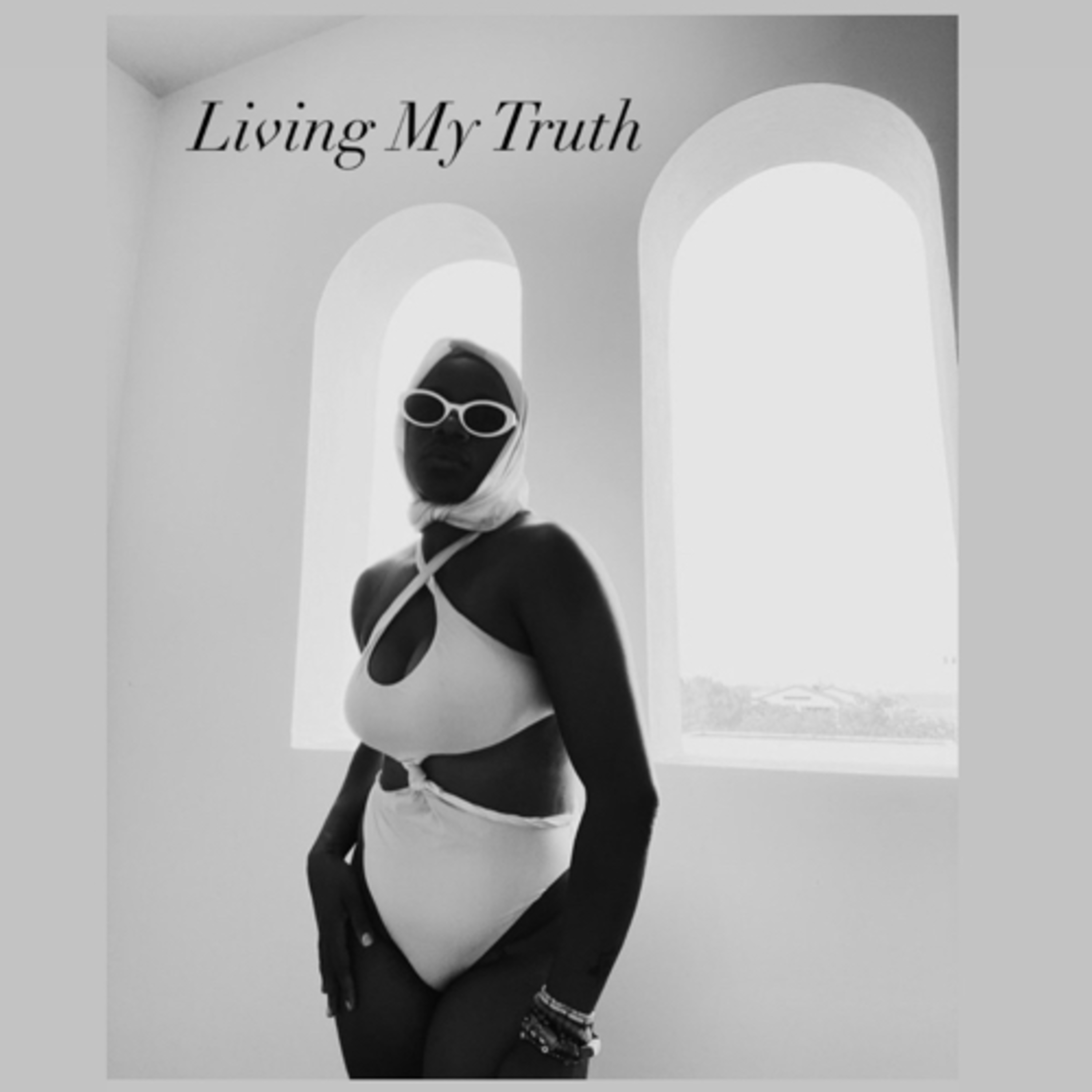 Live Your Truth episode artwork