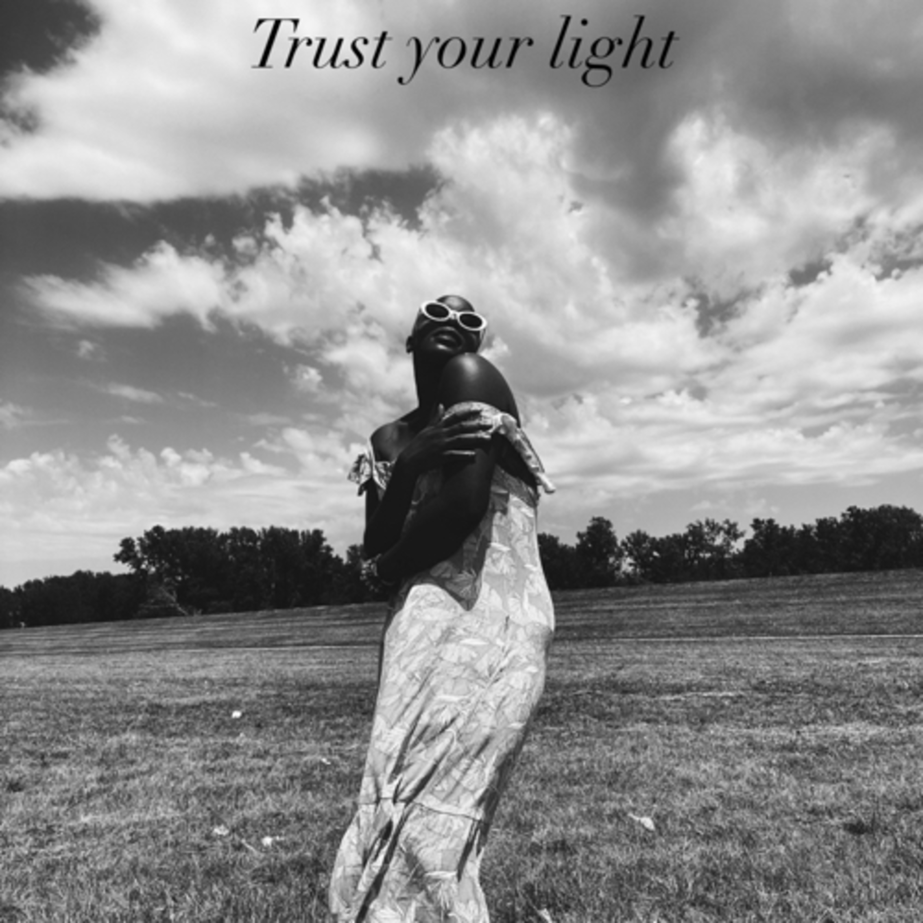 Trust your light episode artwork