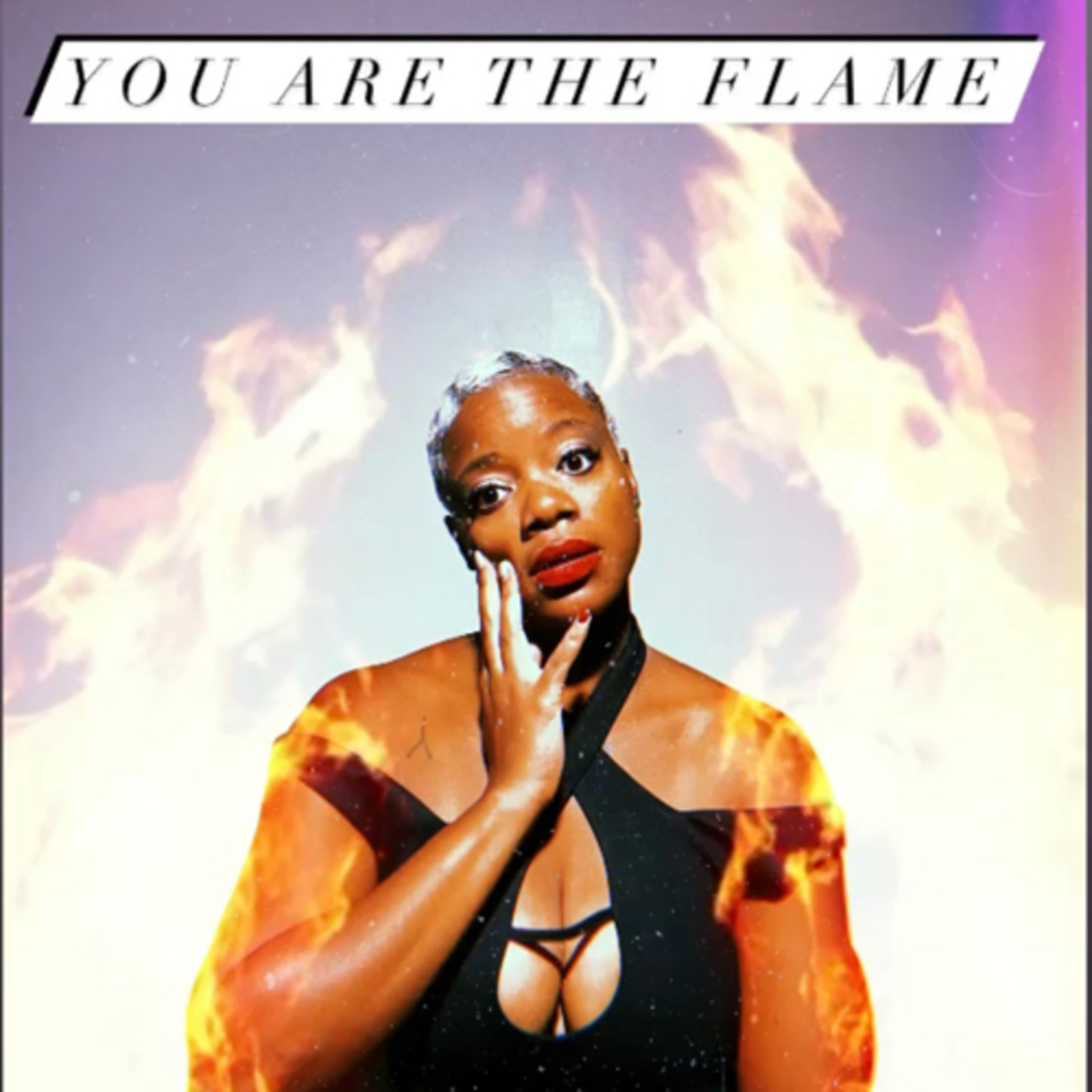 You are the flame episode artwork