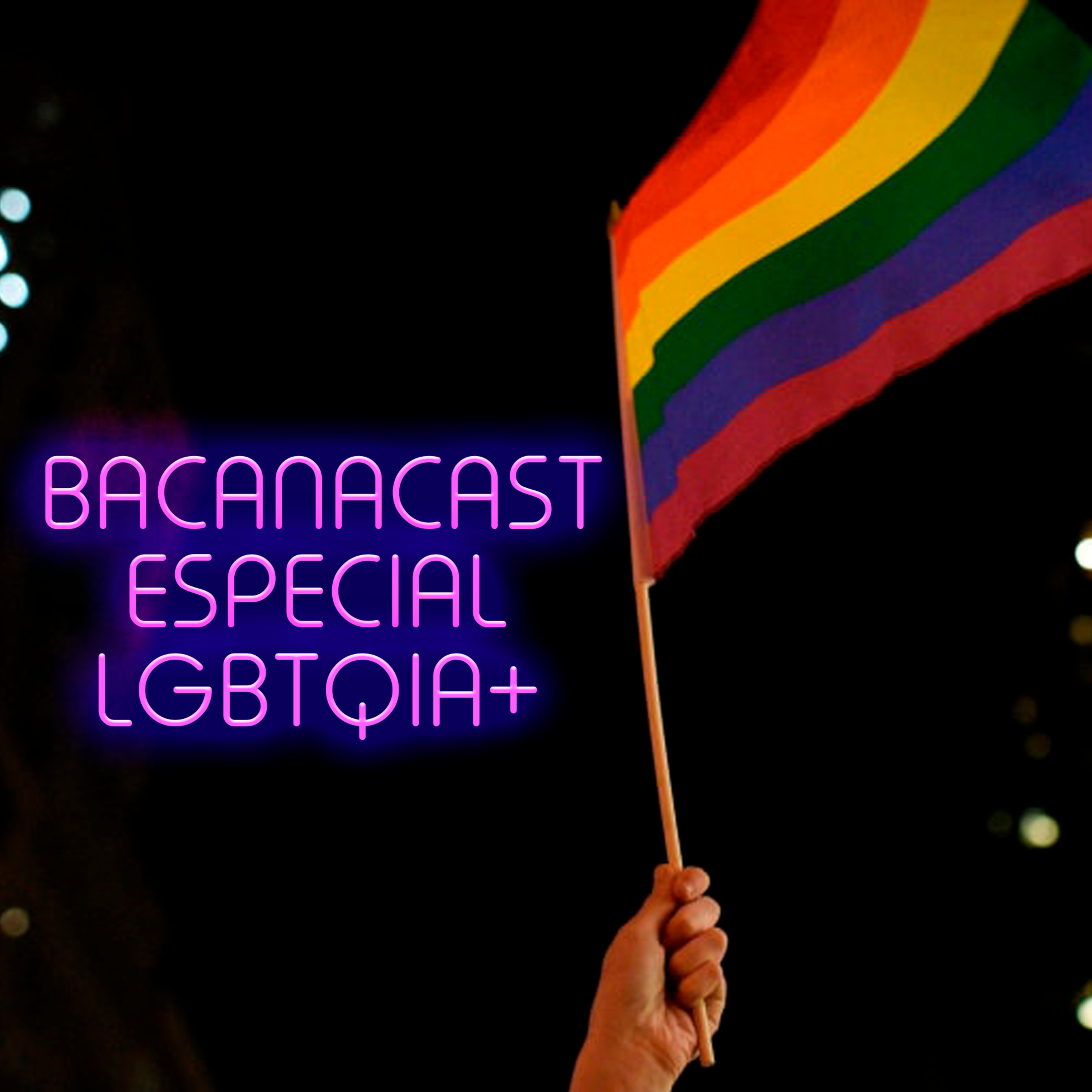 BacanaCast