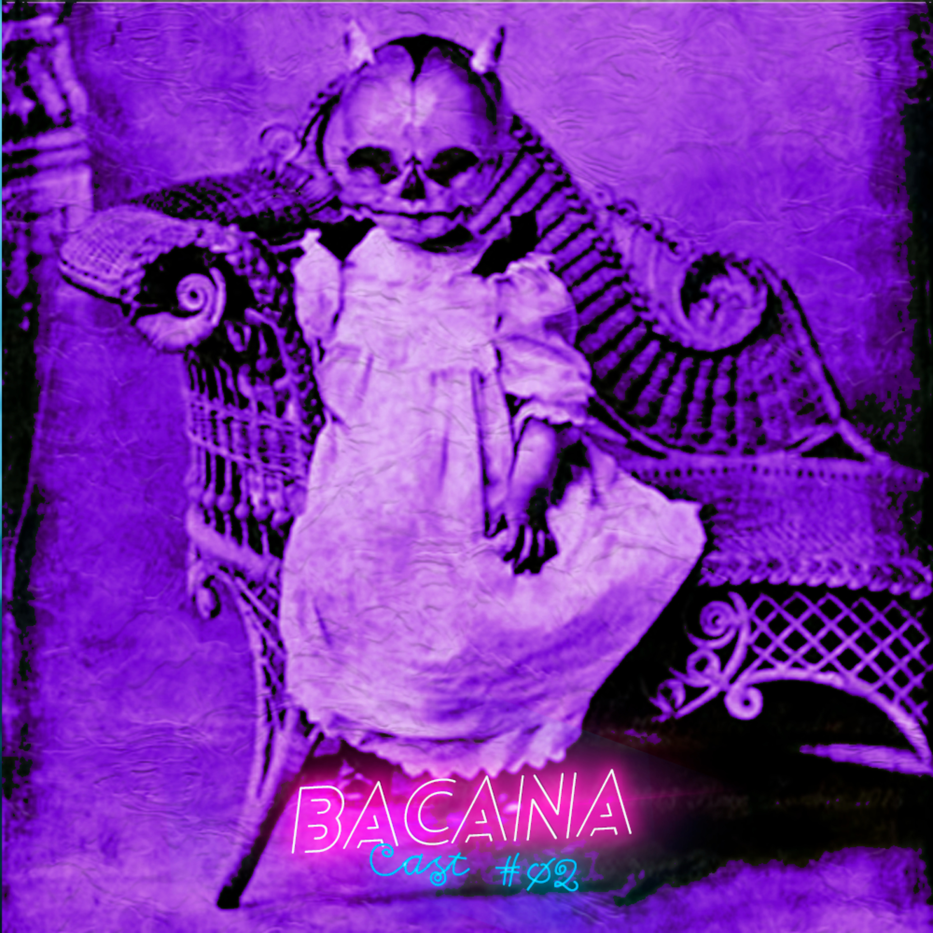 BacanaCast