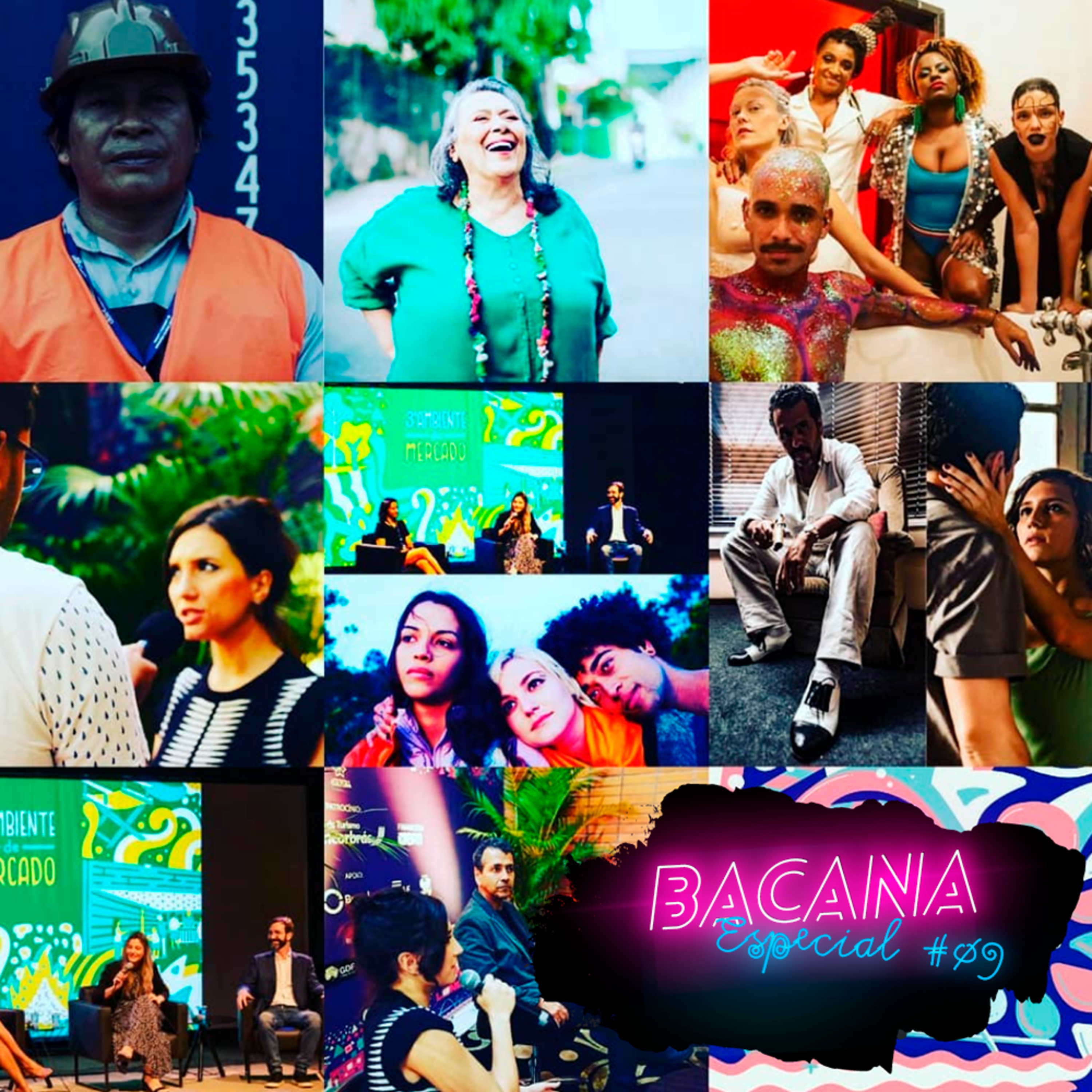 BacanaCast