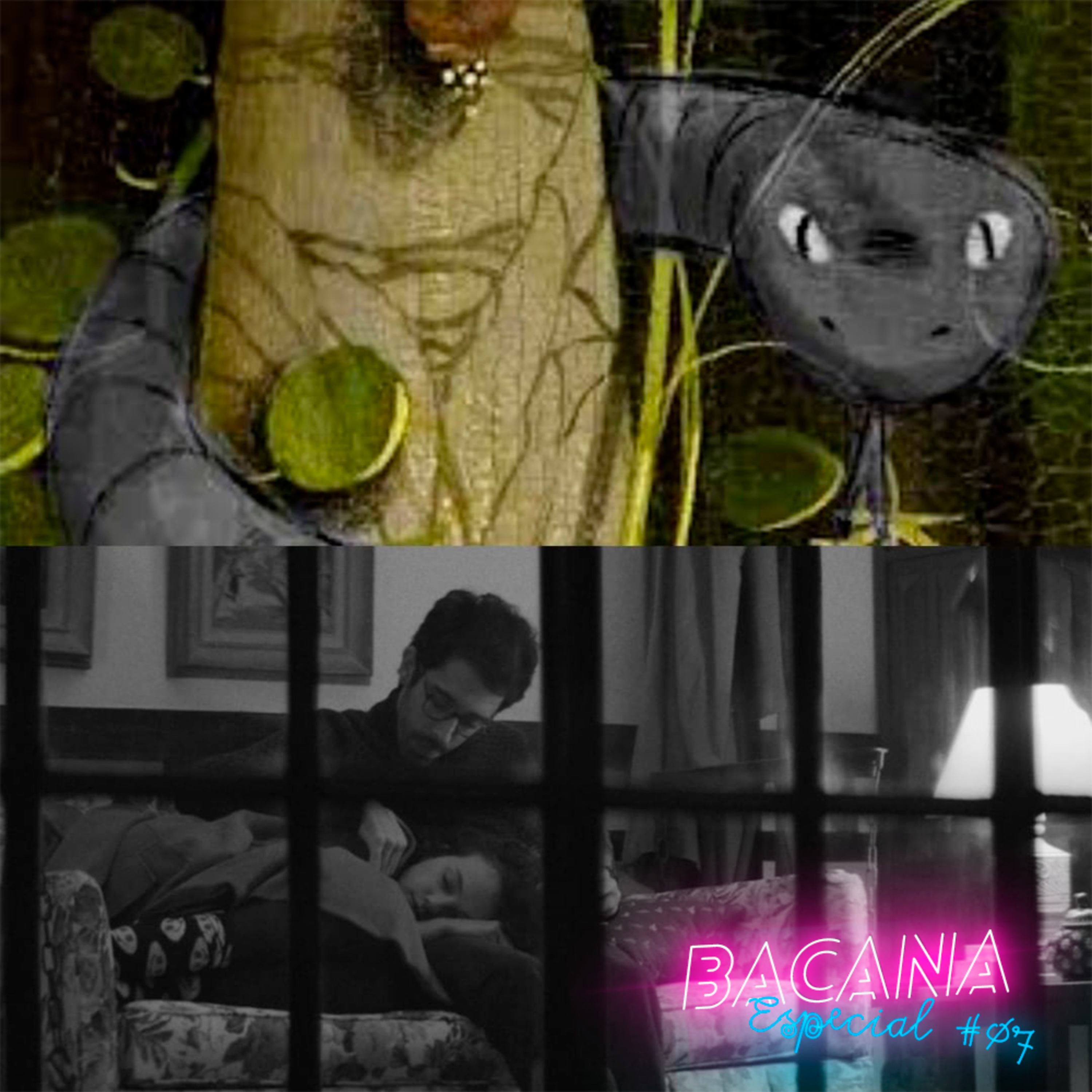 BacanaCast