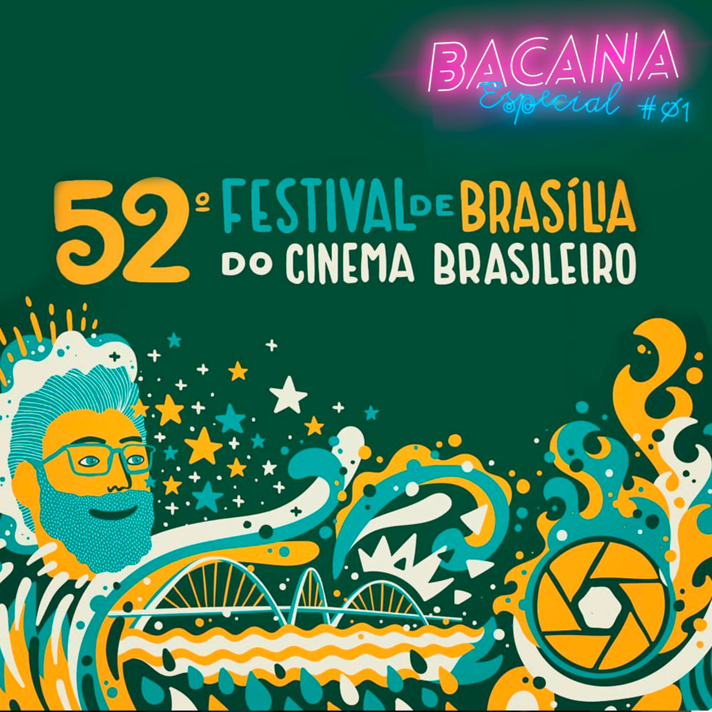 BacanaCast