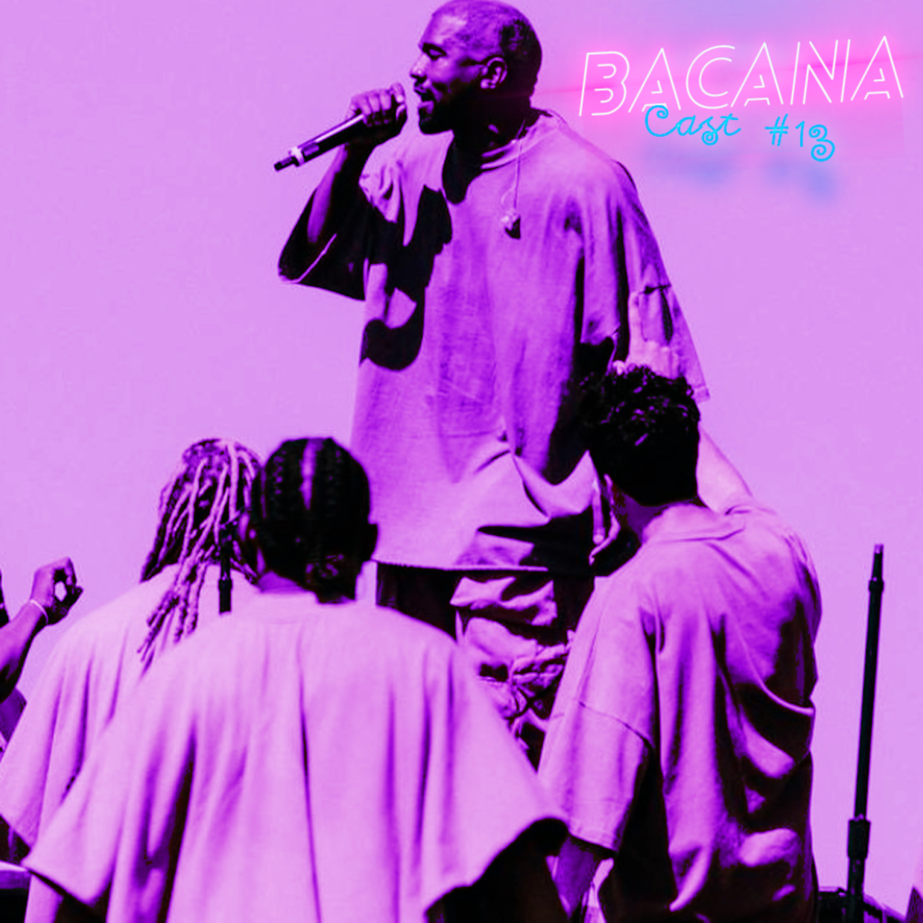 BacanaCast