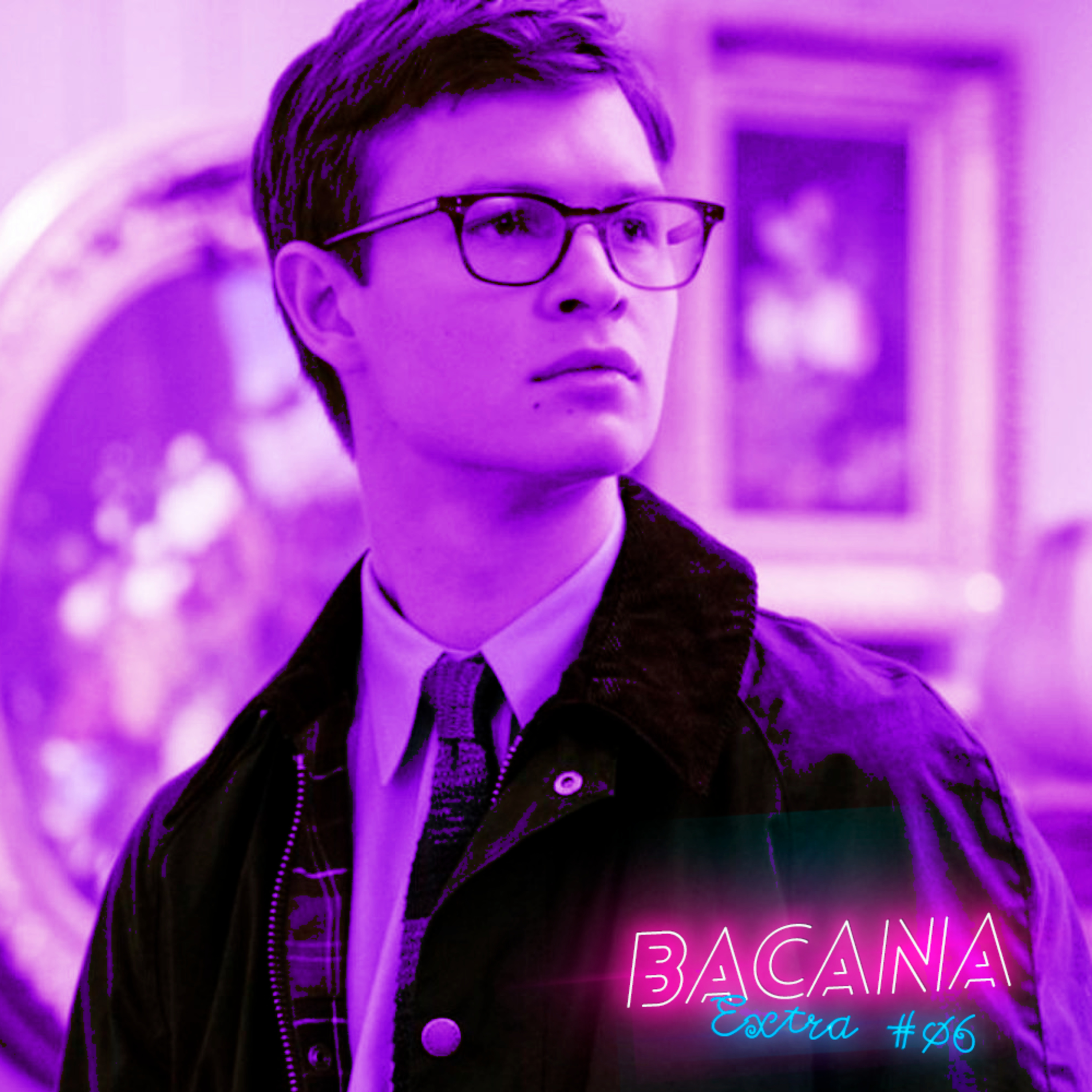 BacanaCast