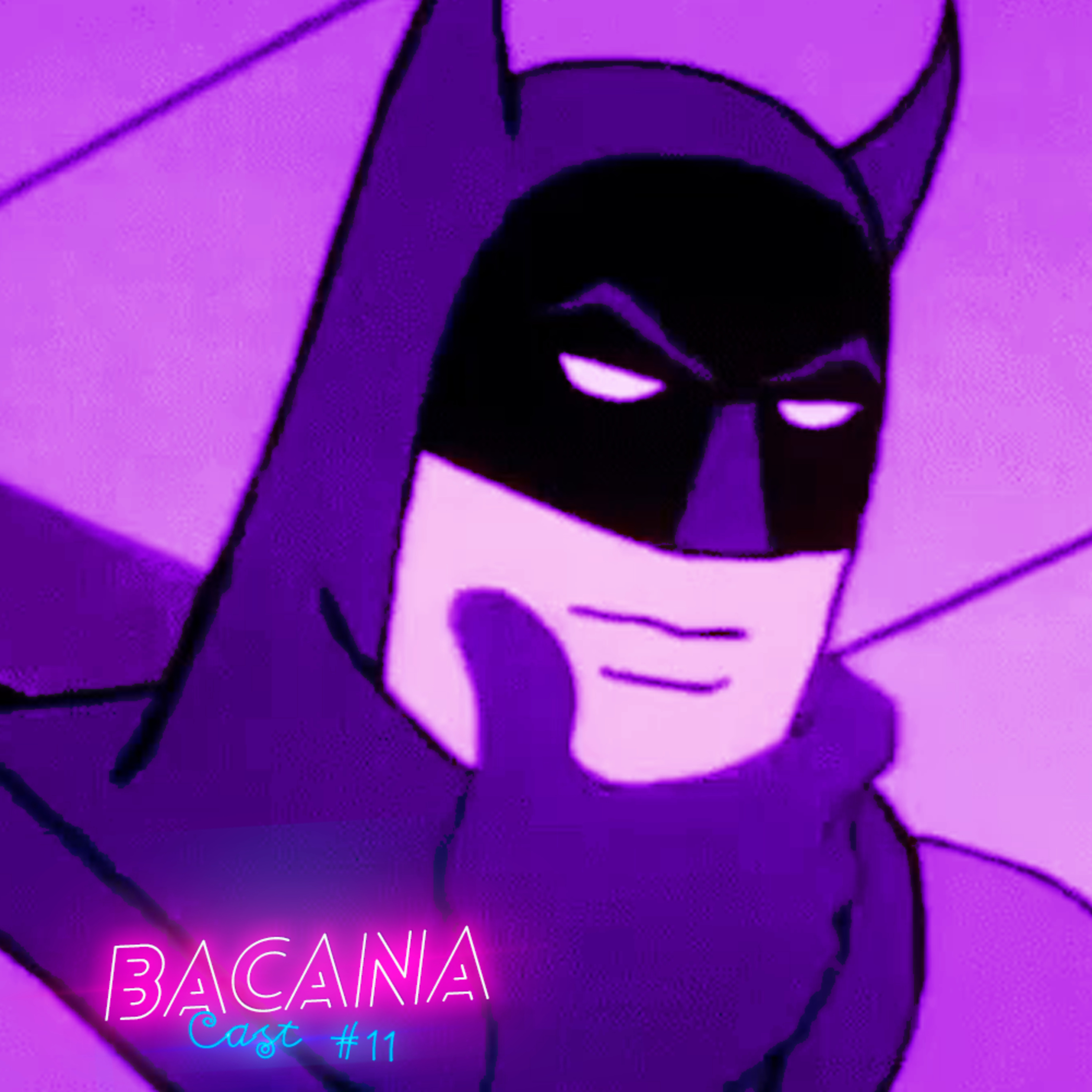 BacanaCast