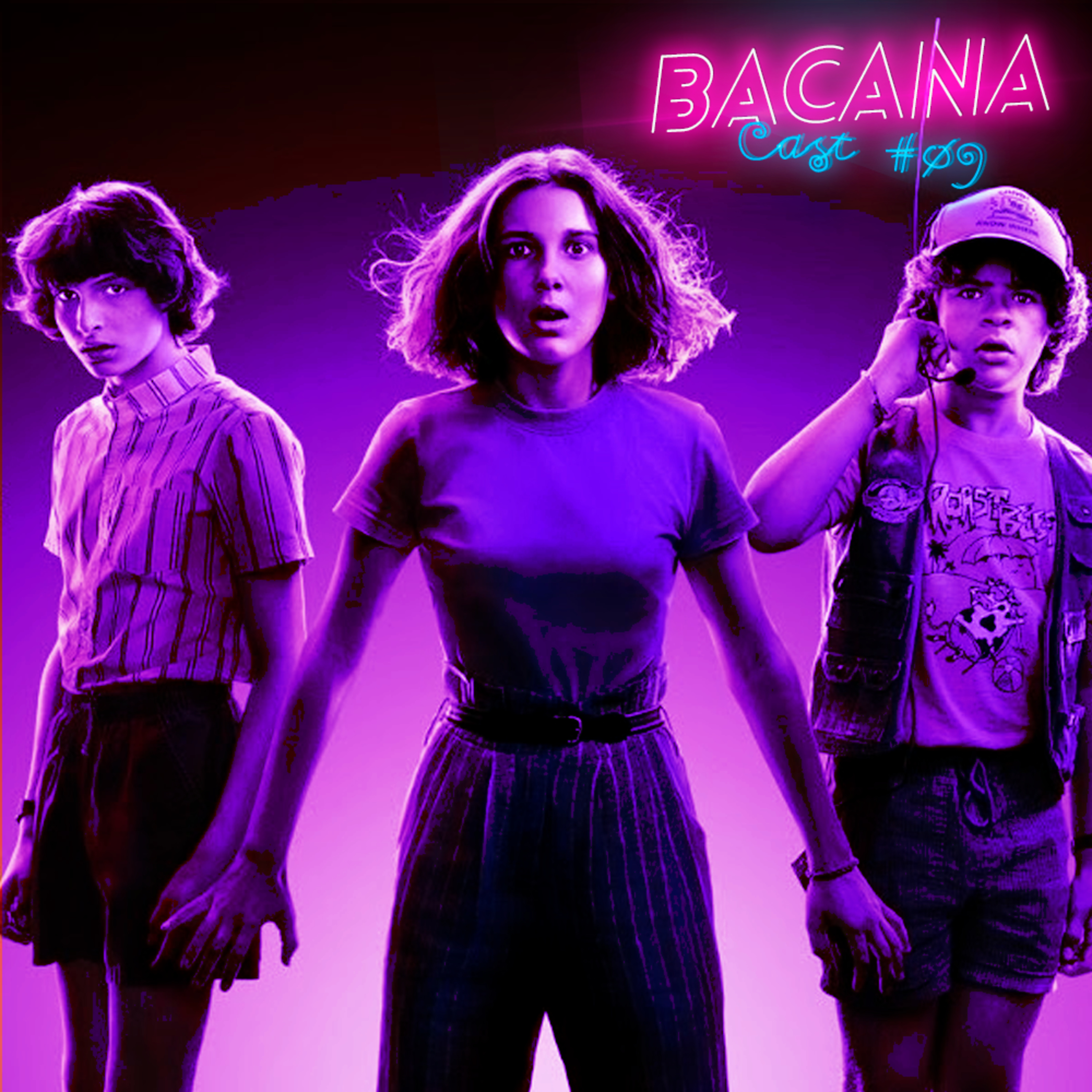 BacanaCast