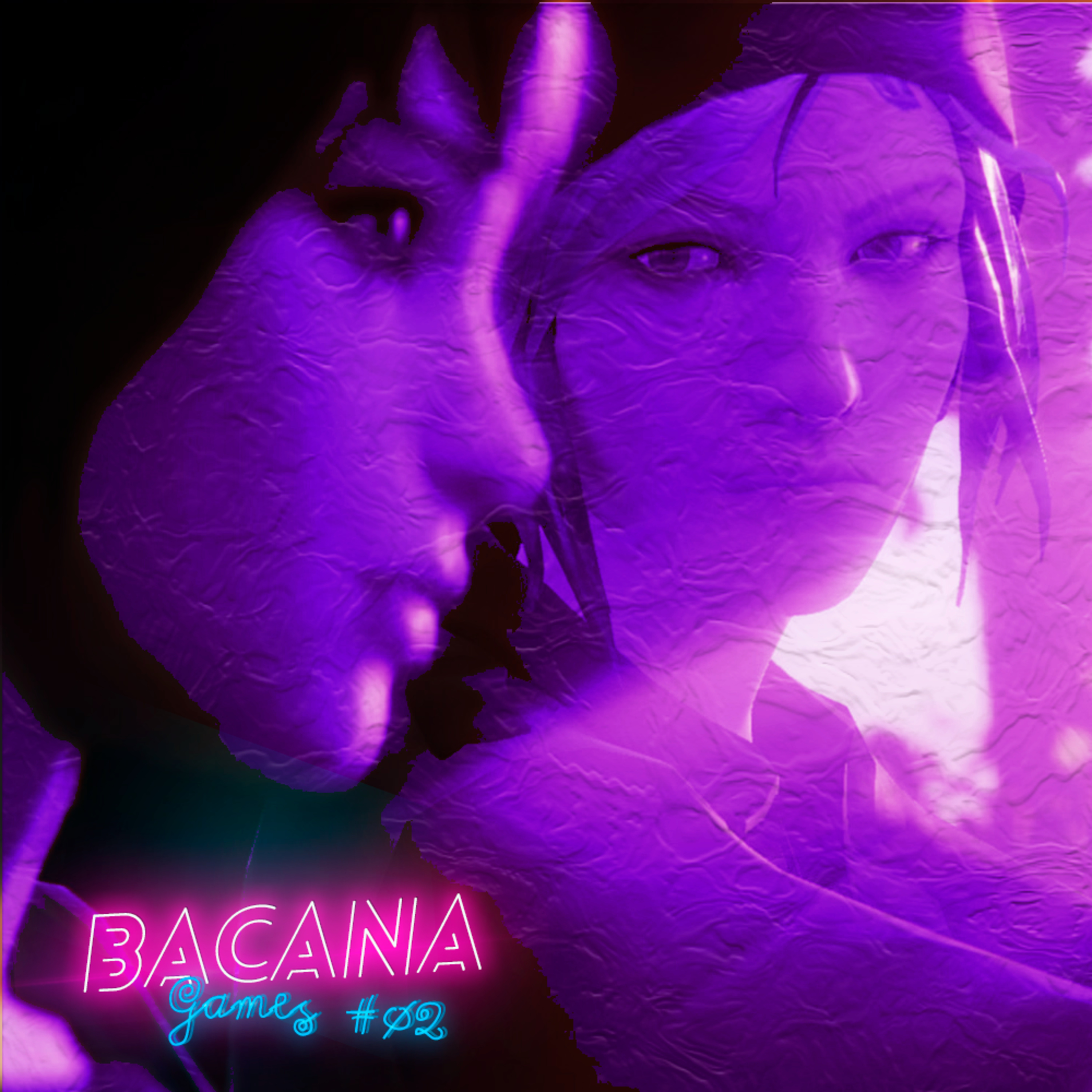BacanaCast