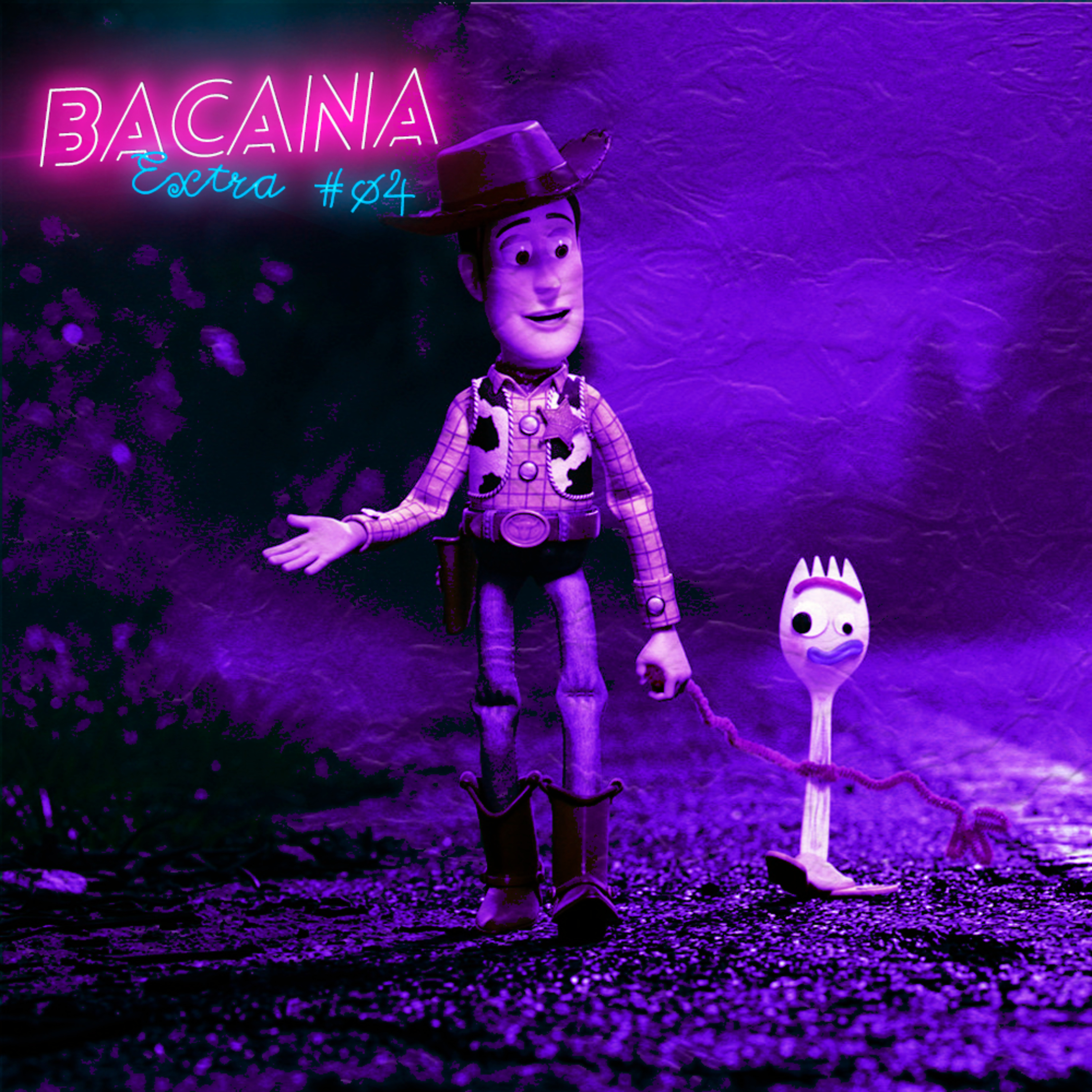 BacanaCast