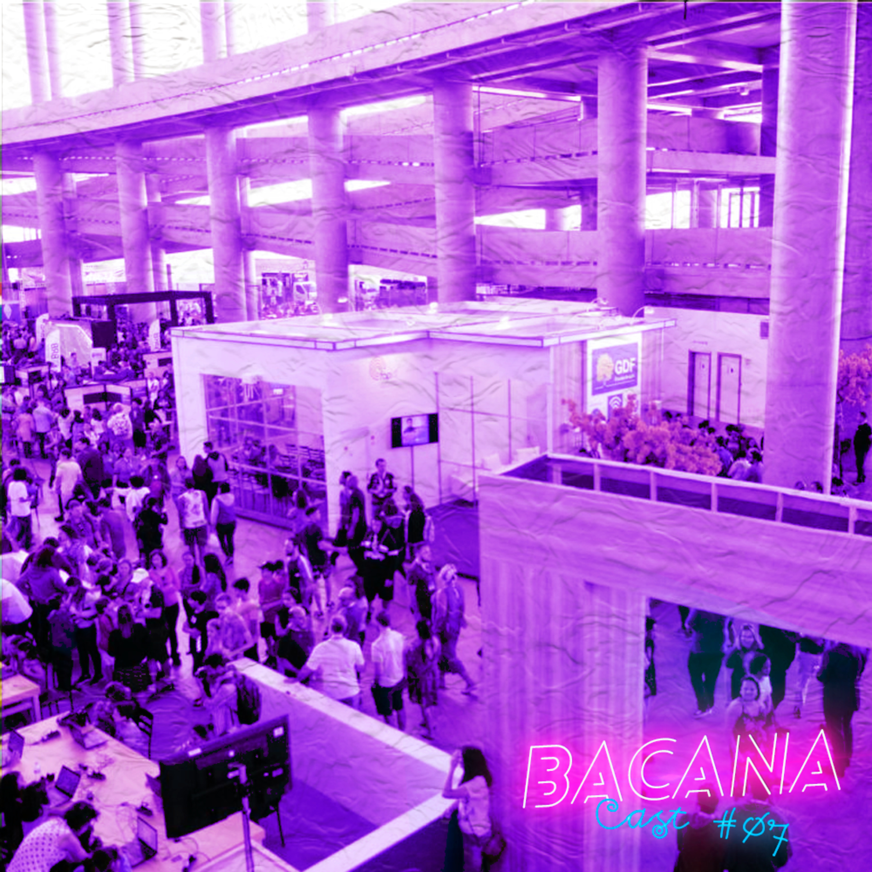 BacanaCast