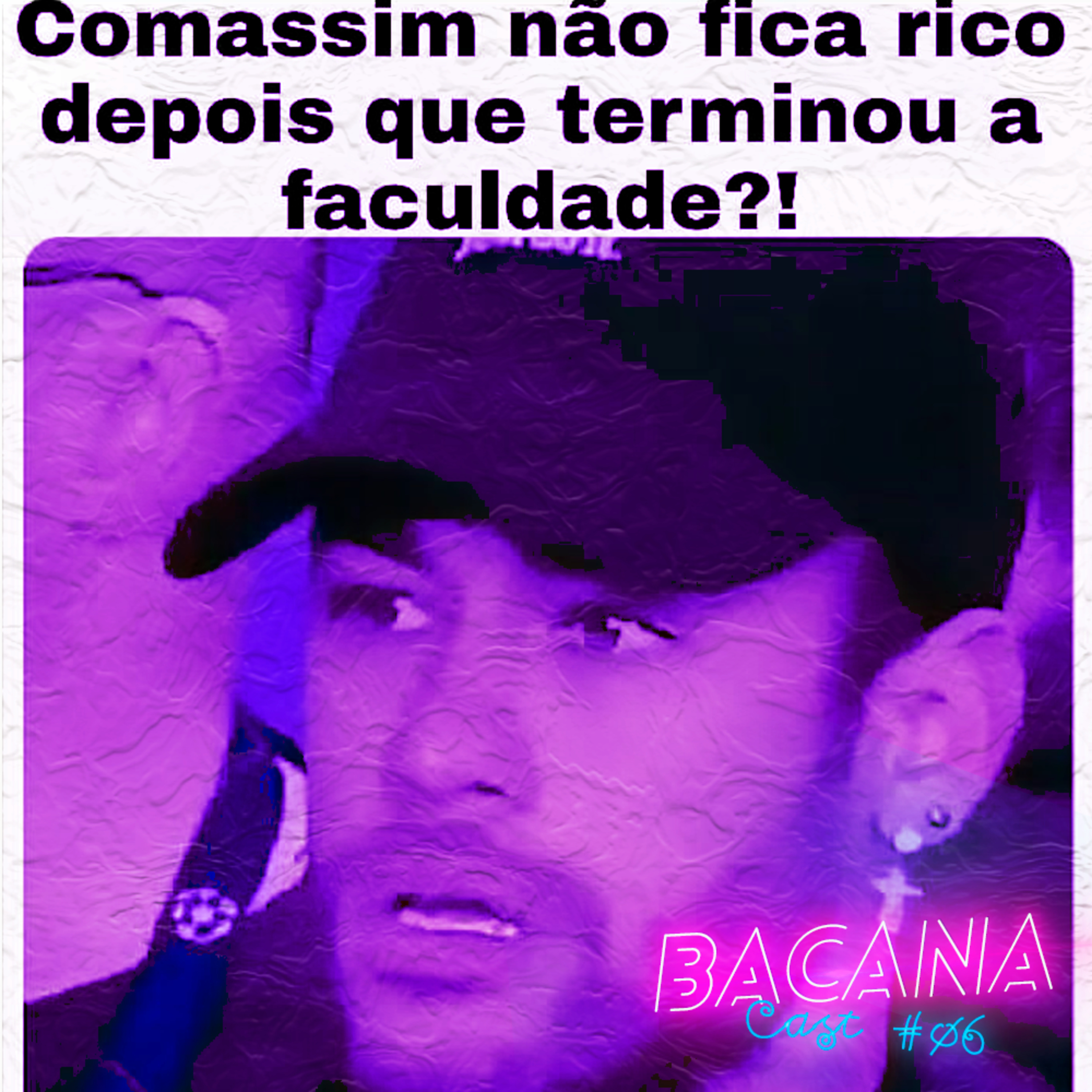 BacanaCast