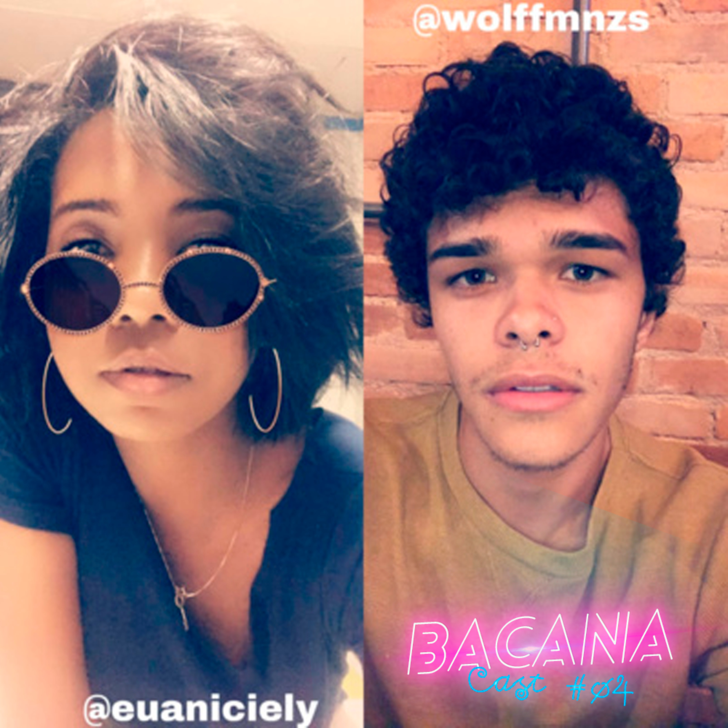 BacanaCast