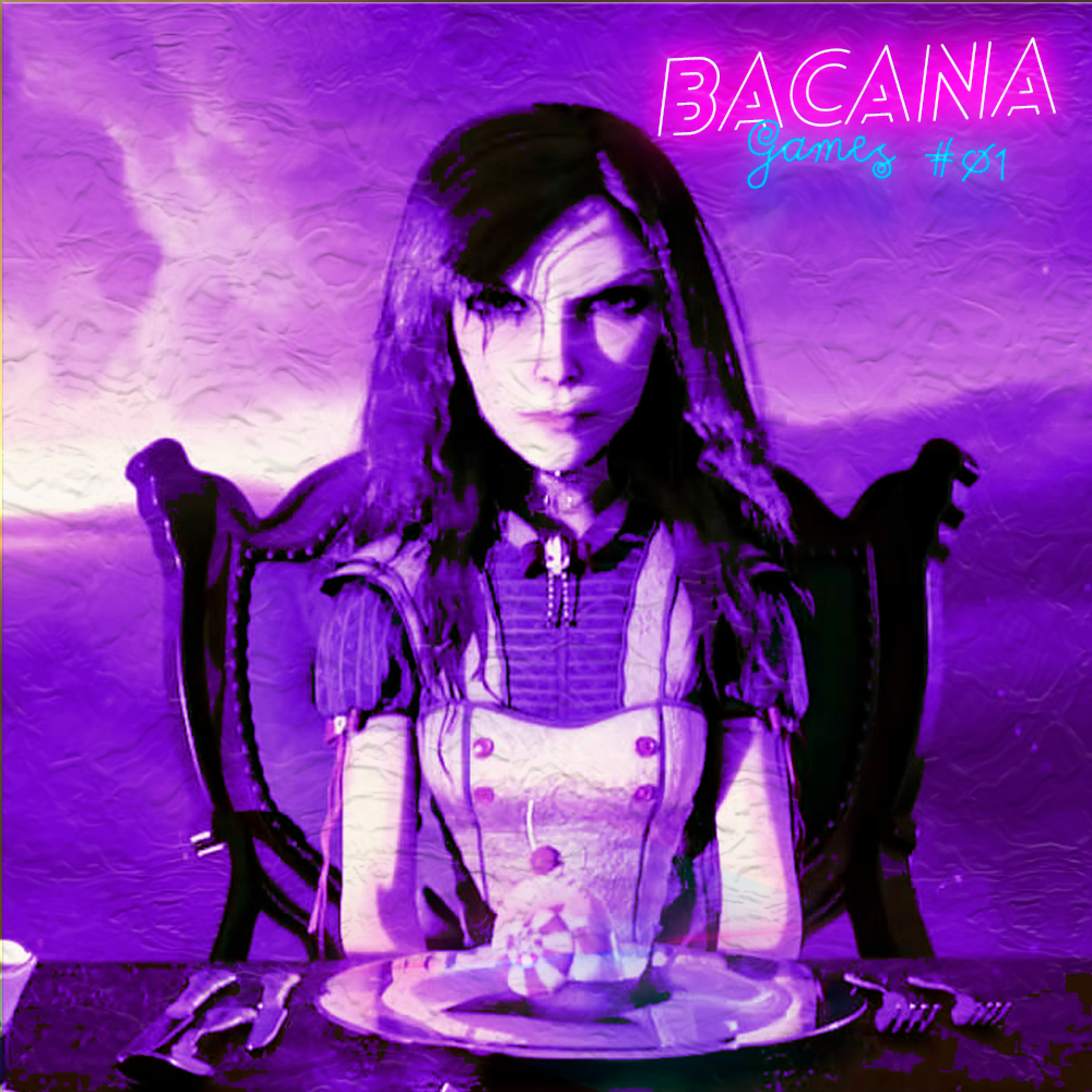 BacanaCast