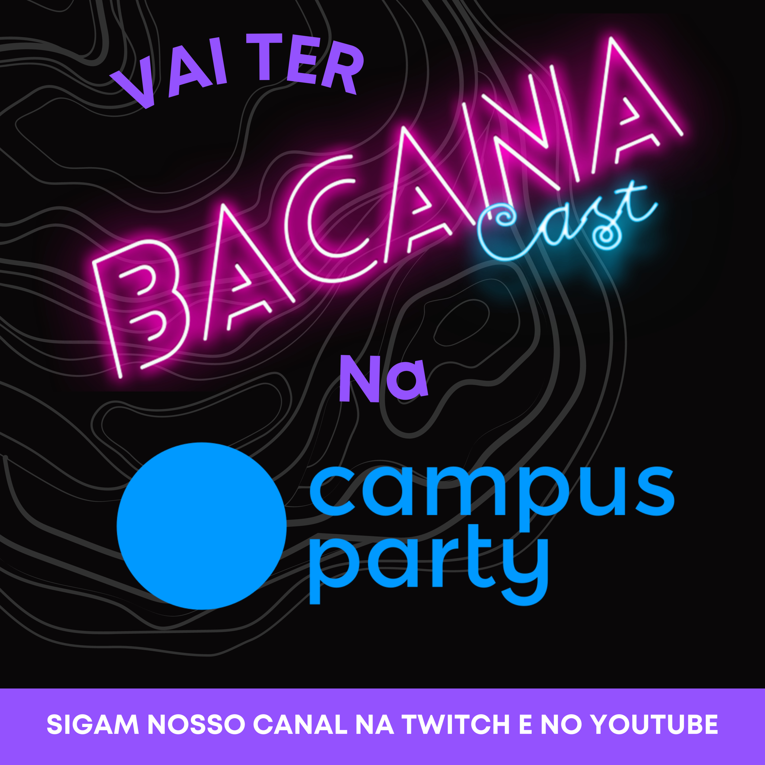 BacanaCast