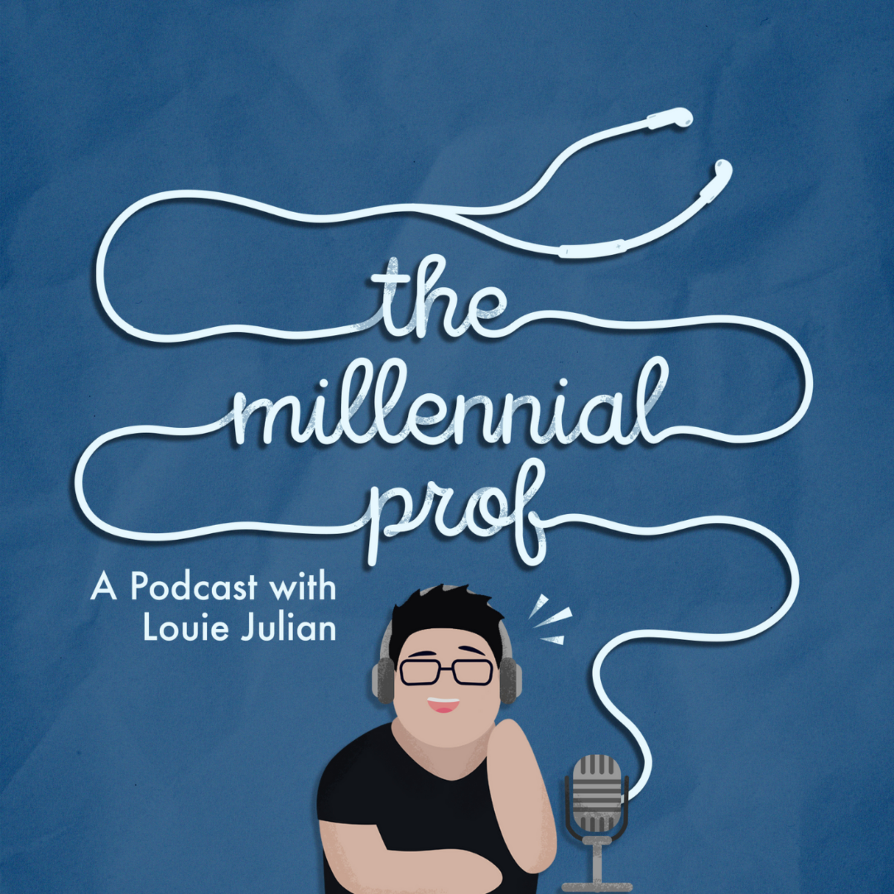 The Millennial Prof