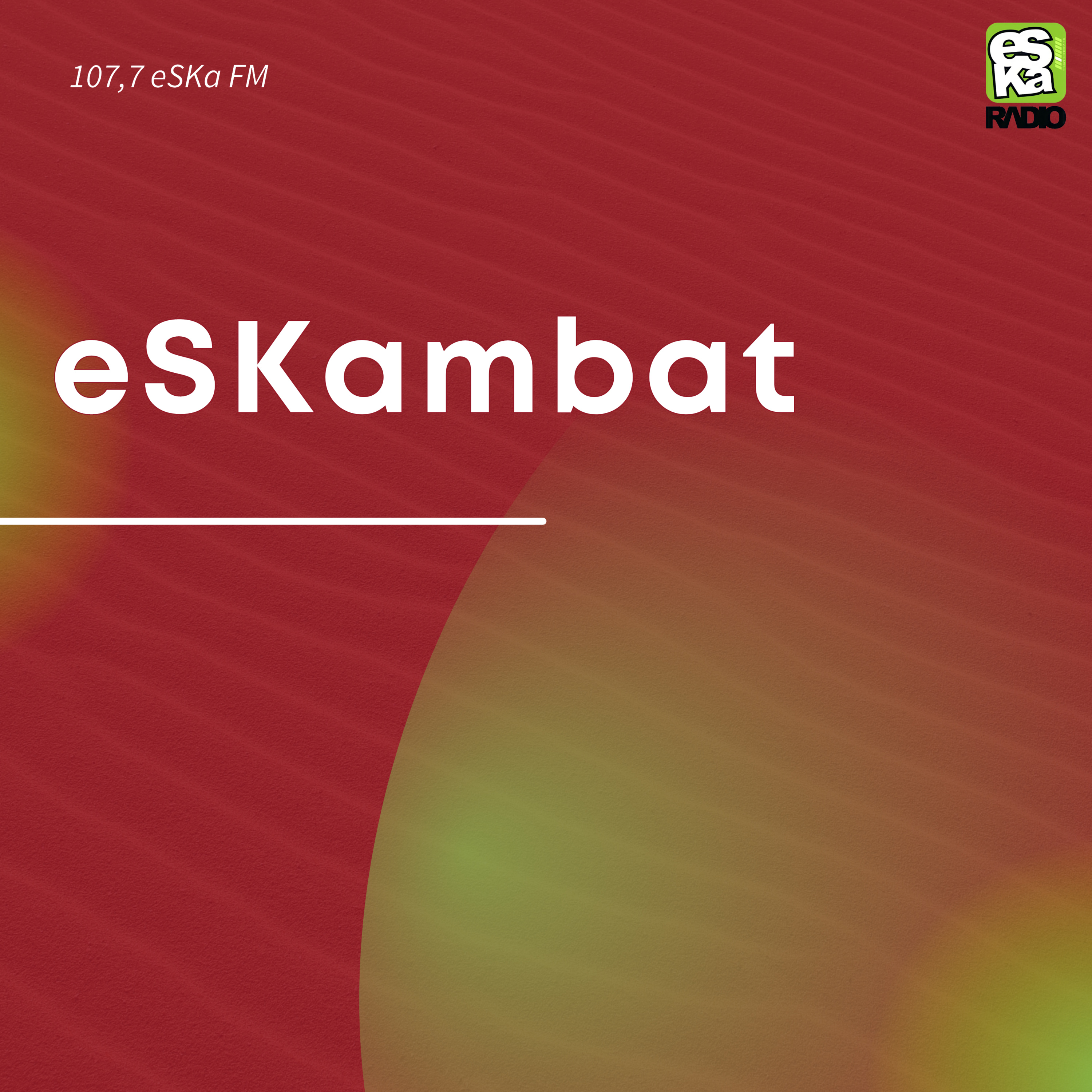 eSKa Radio On-Air