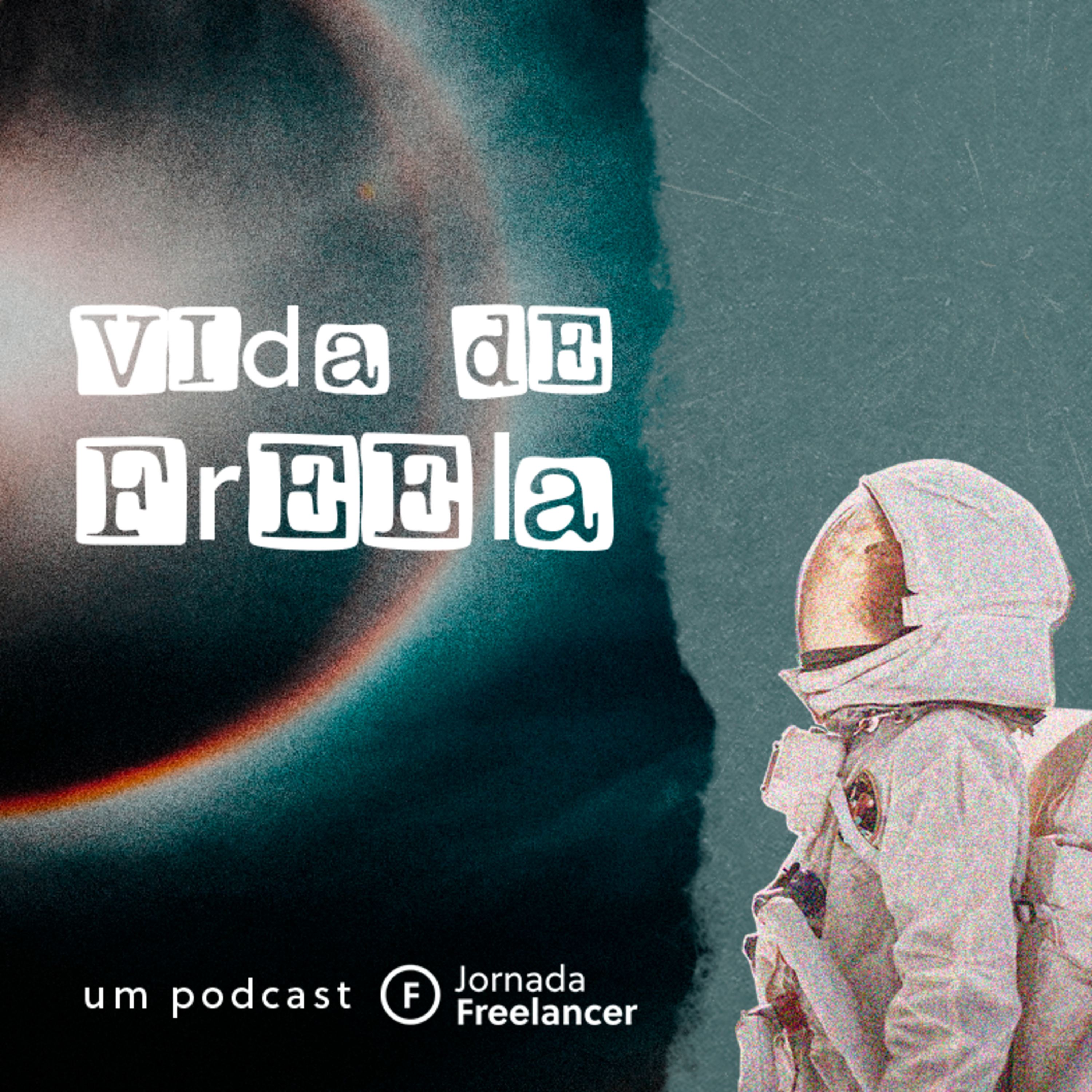 #3 - Vida de Freela - Produzindo conteúdo autêntico - Com Ricardo Cestari episode artwork