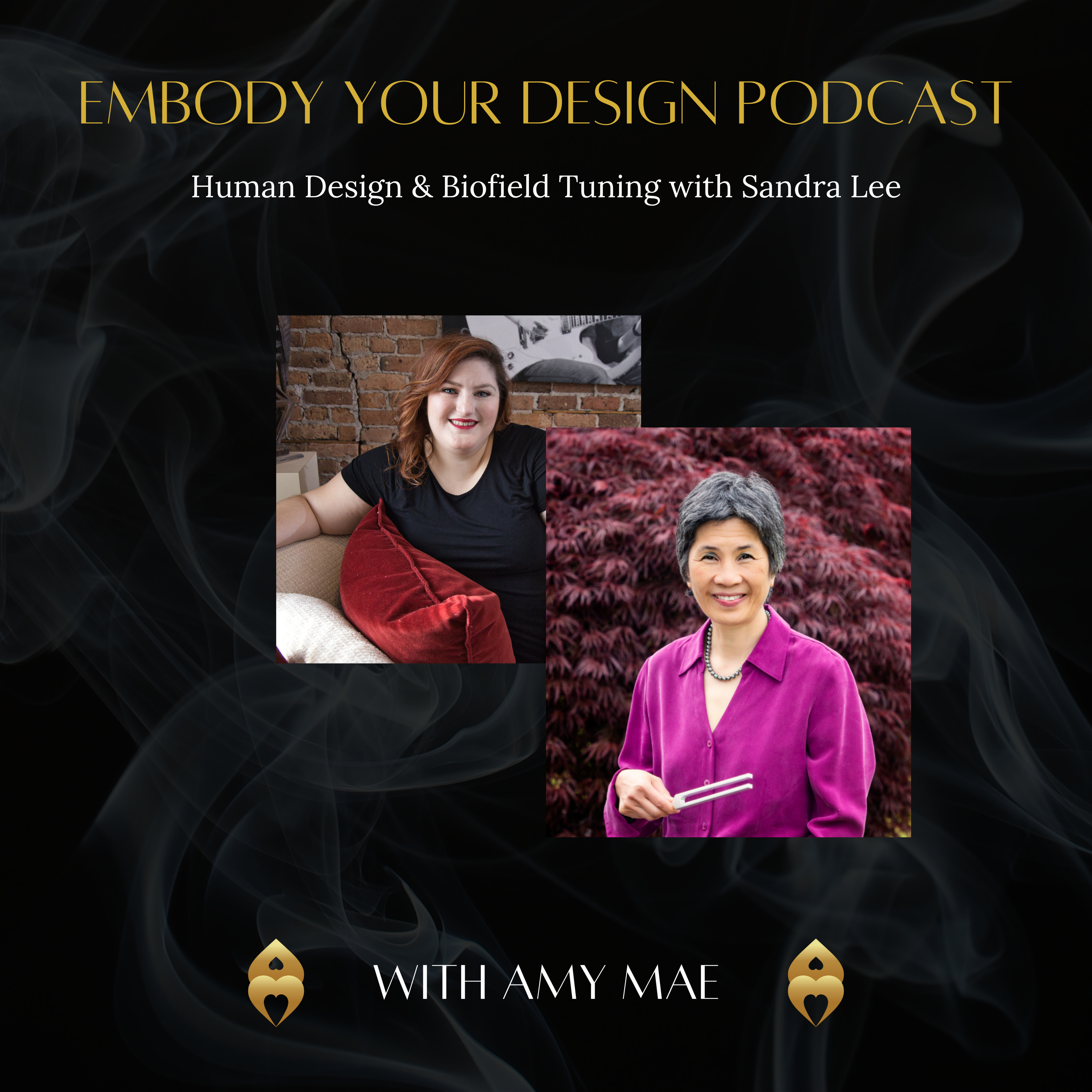 Embody Your Design